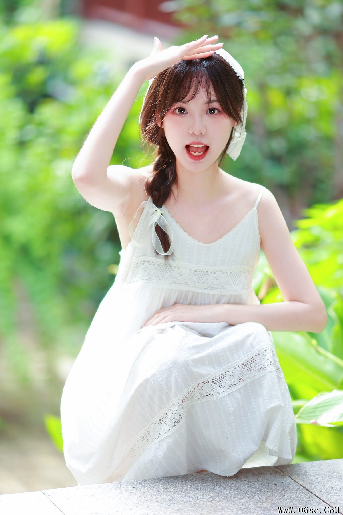 图片[24]-YiTuYu艺图语 Vol.5127 Mu Yan Se Cc[29P]-六色网