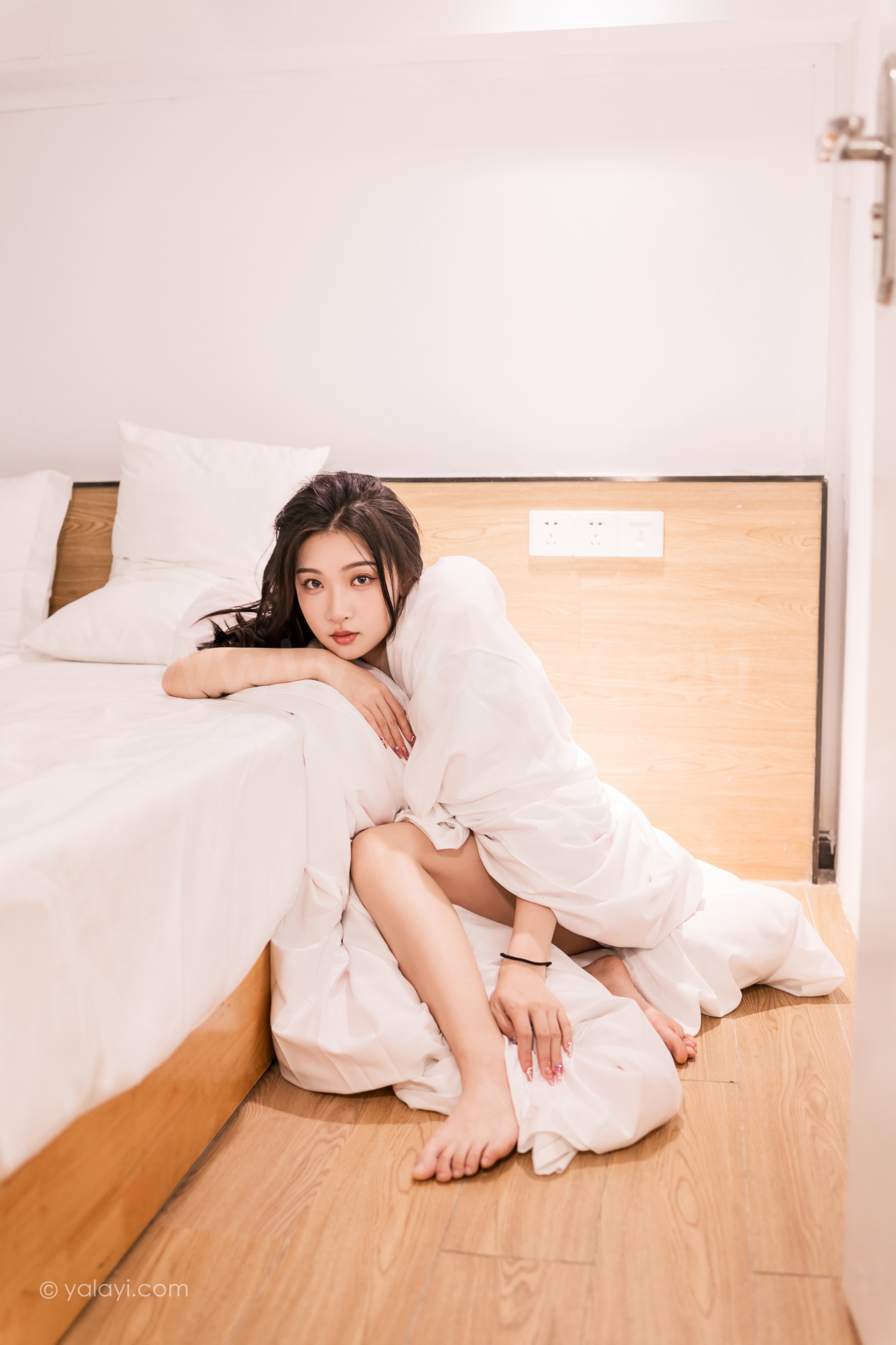 图片[30]-雅拉伊 – 徐小云《一直爱你》[41P]-六色网