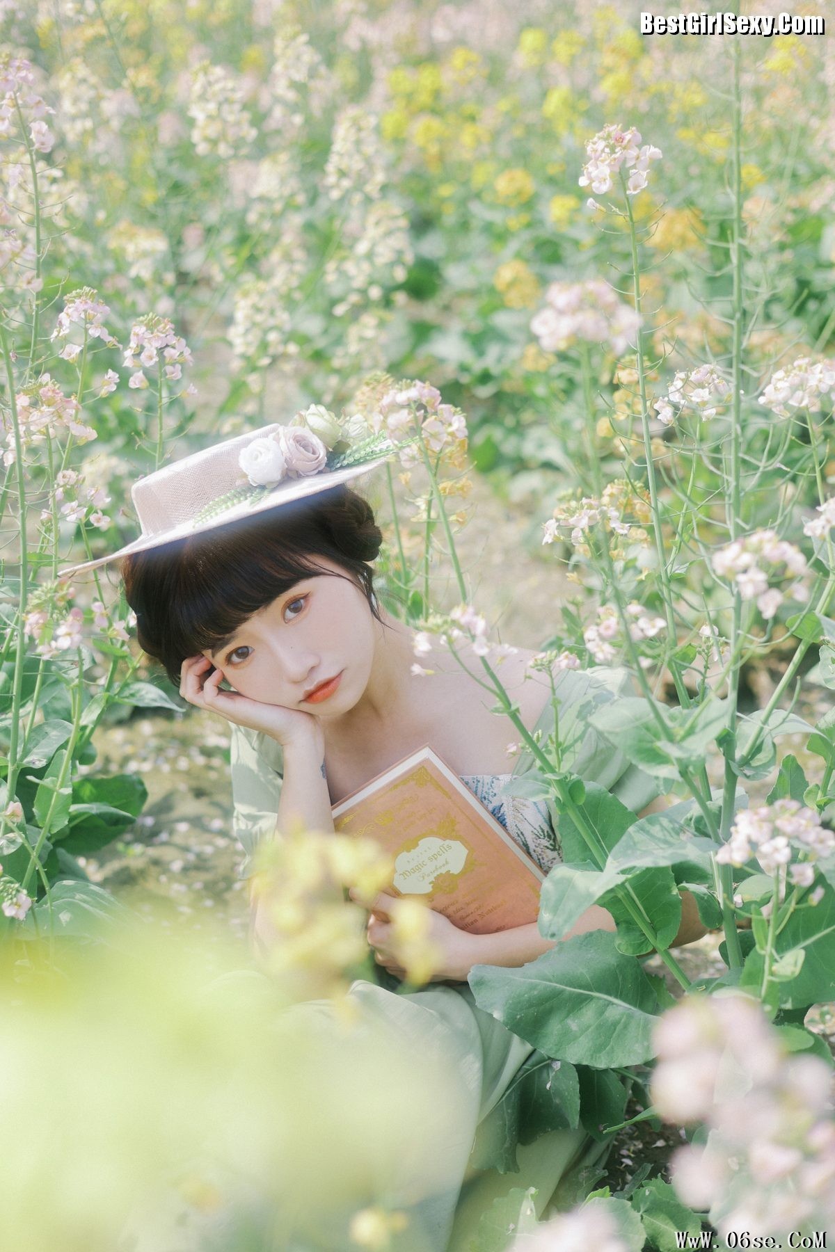 图片[4]-YiTuYu艺图语 Vol.3946 Lan Pang Zi[32P]-六色网