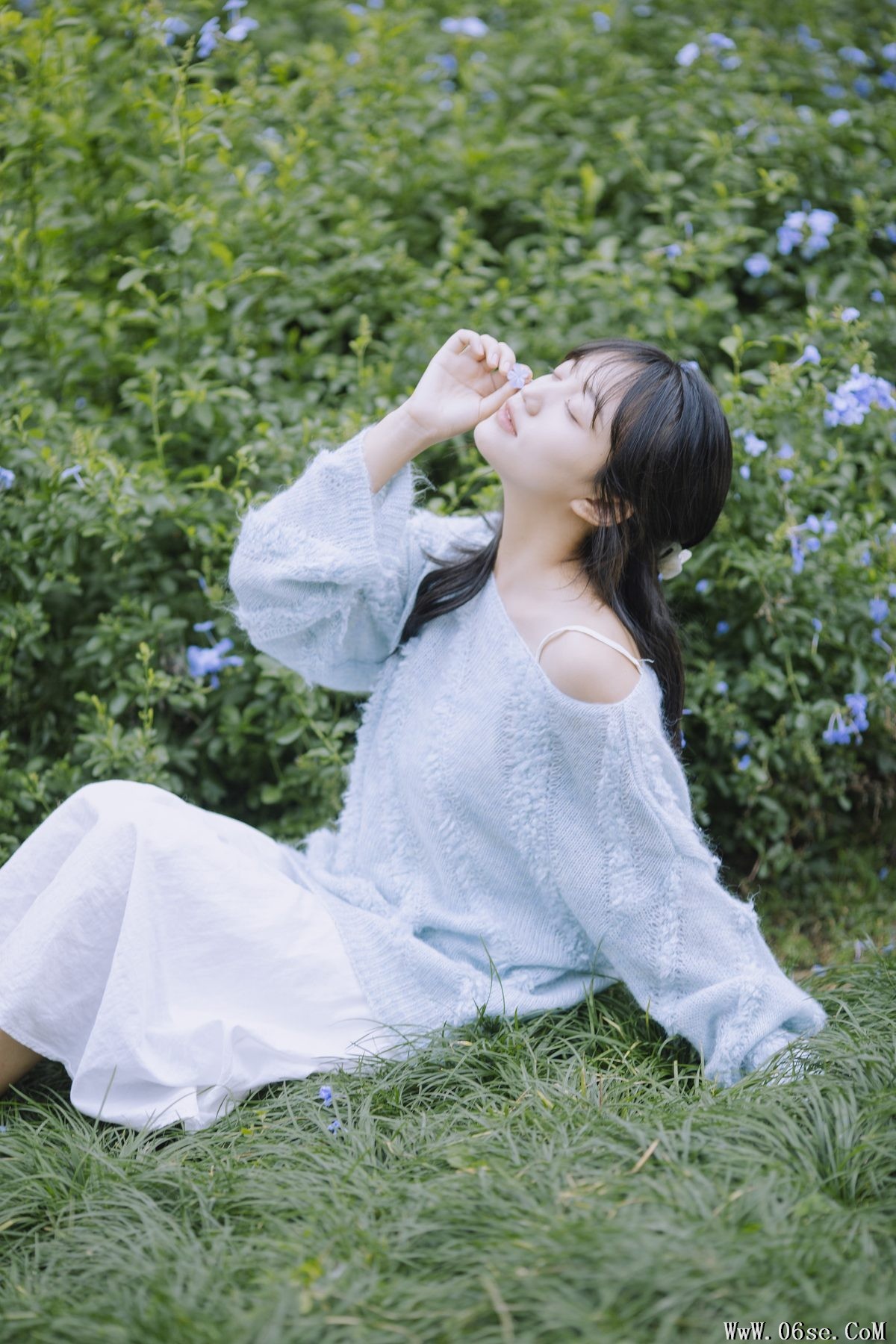 图片[17]-YiTuYu艺图语 Vol.5766 Baitang[20P]-六色网