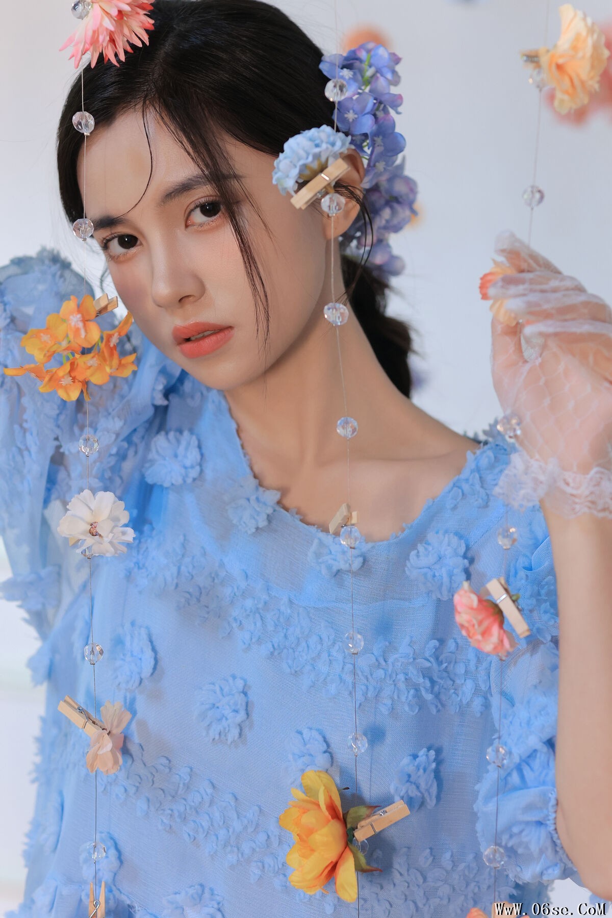 图片[29]-YiTuYu艺图语 Vol.7414 Pa Pa Xiao Gong Zhu[31P]-六色网