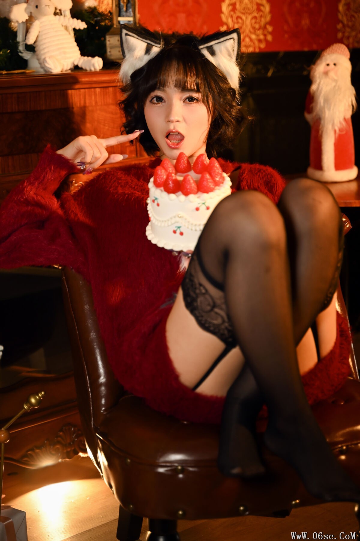 图片[7]-YiTuYu艺图语 Vol.7011 Disexi Si Ning[28P]-六色网