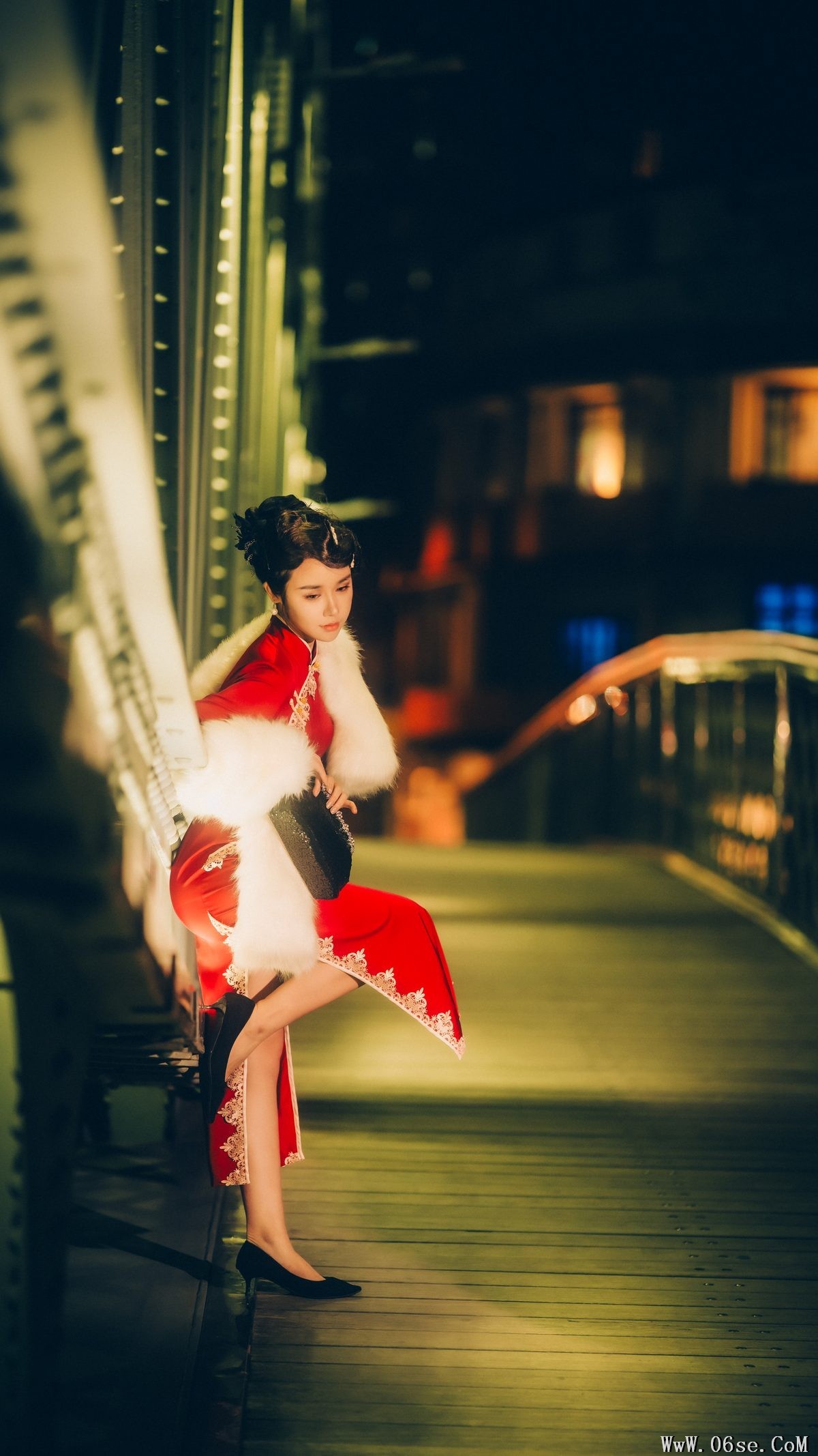 图片[8]-YiTuYu艺图语 Vol.6028 Xi Xi[38P]-六色网