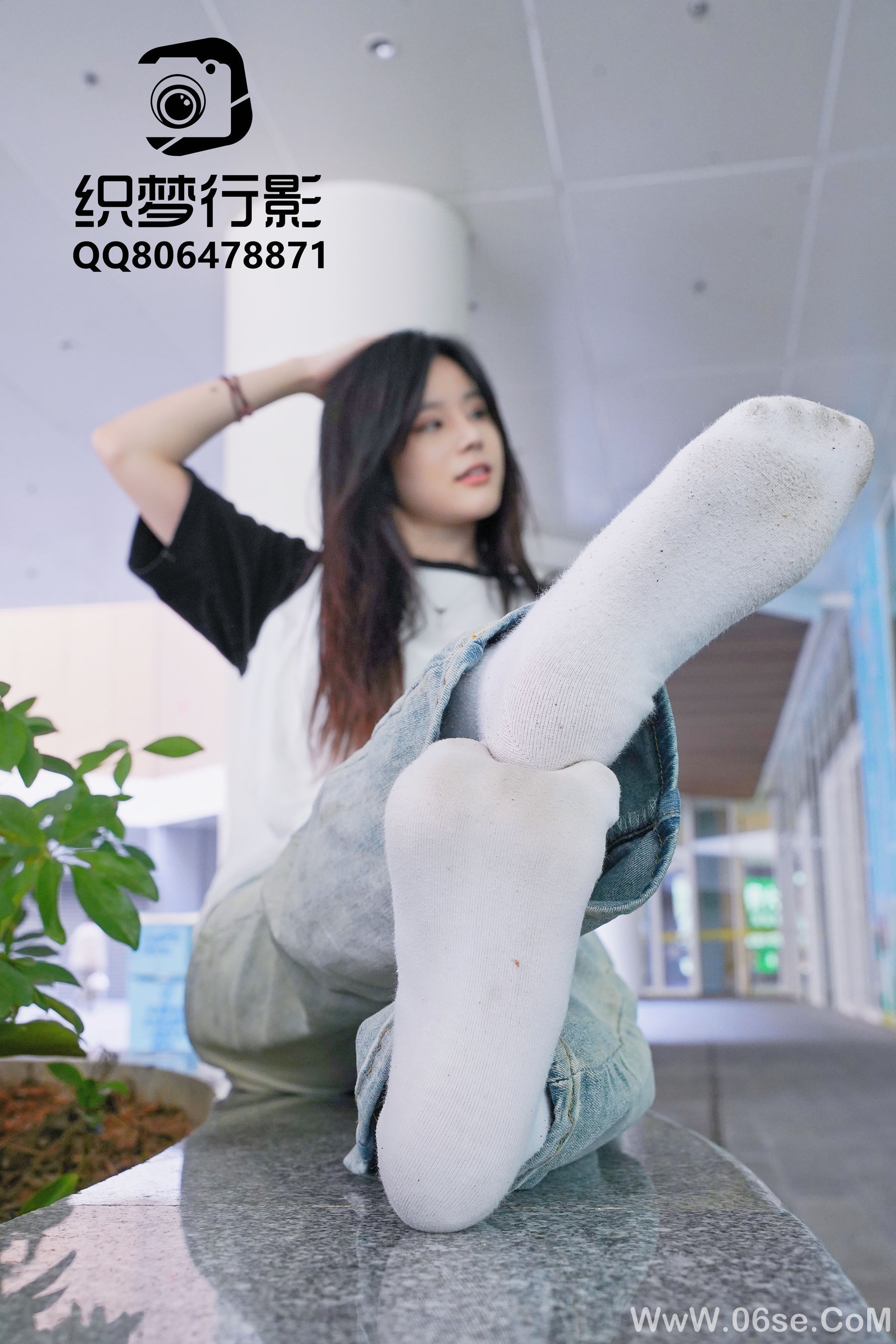 图片[122]-[织梦映像] 百货人生-商场里的百货人生[300P]-六色网