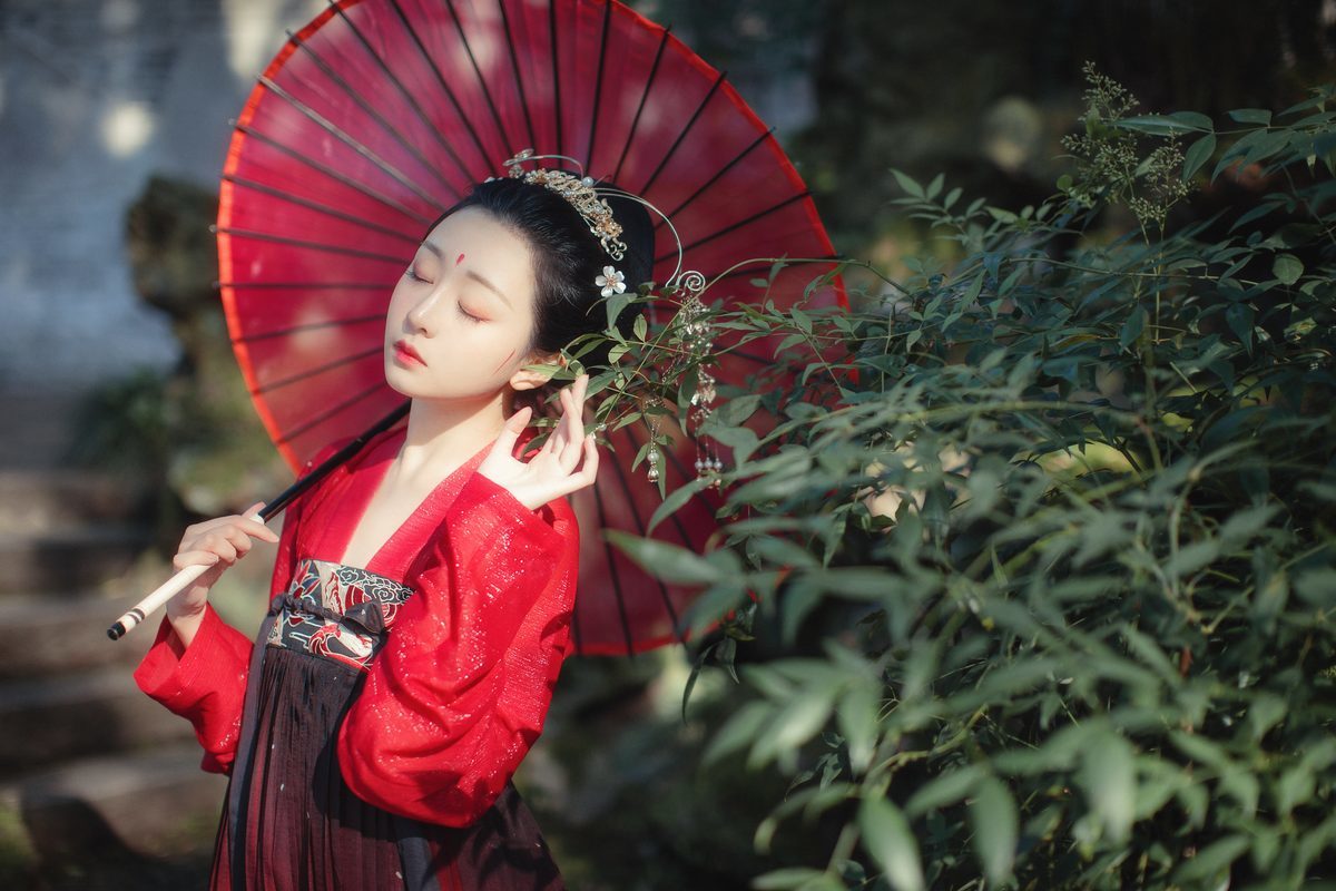 图片[6]-YiTuYu艺图语 Vol.5336 Chen Cuo[27P]-六色网