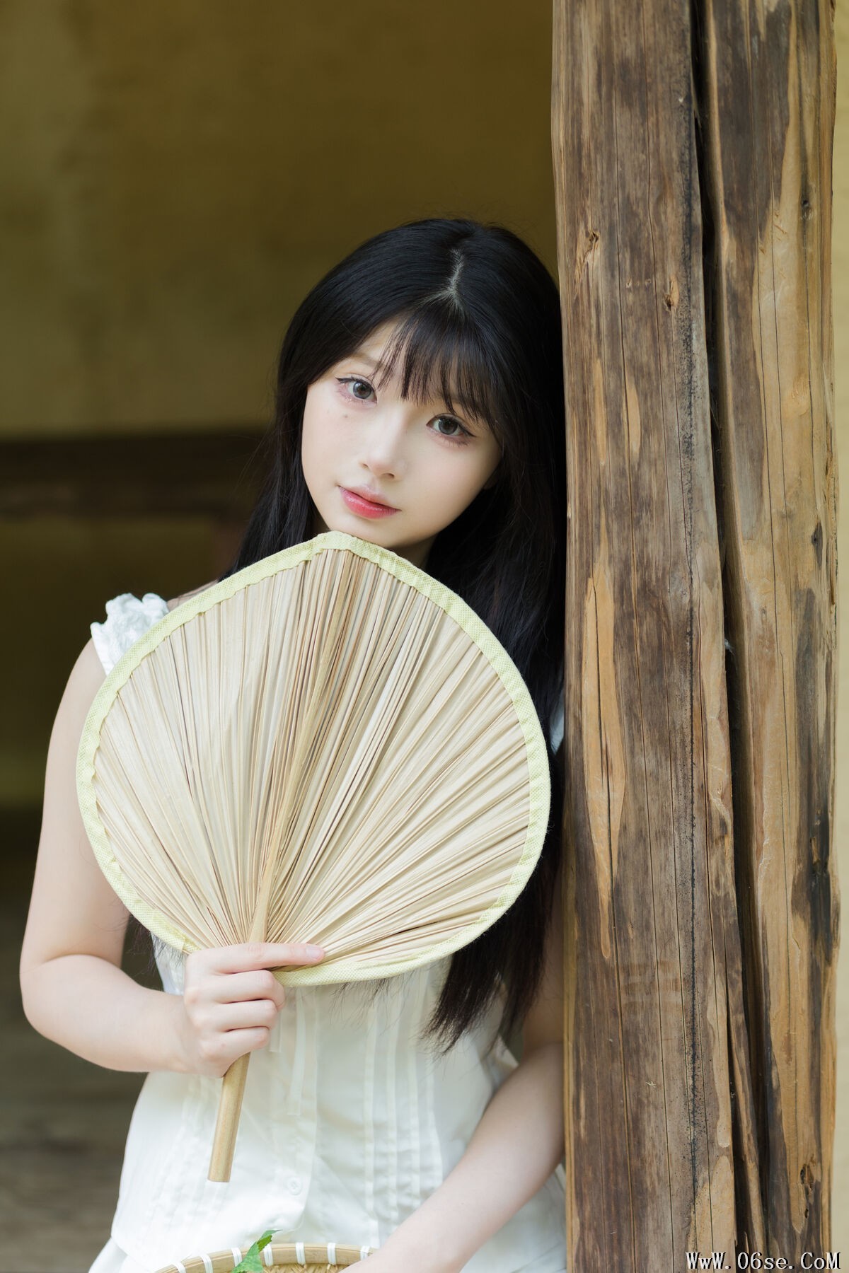 图片[9]-YiTuYu艺图语 Vol.7121 Yue Yue Gong Zhu[30P]-六色网