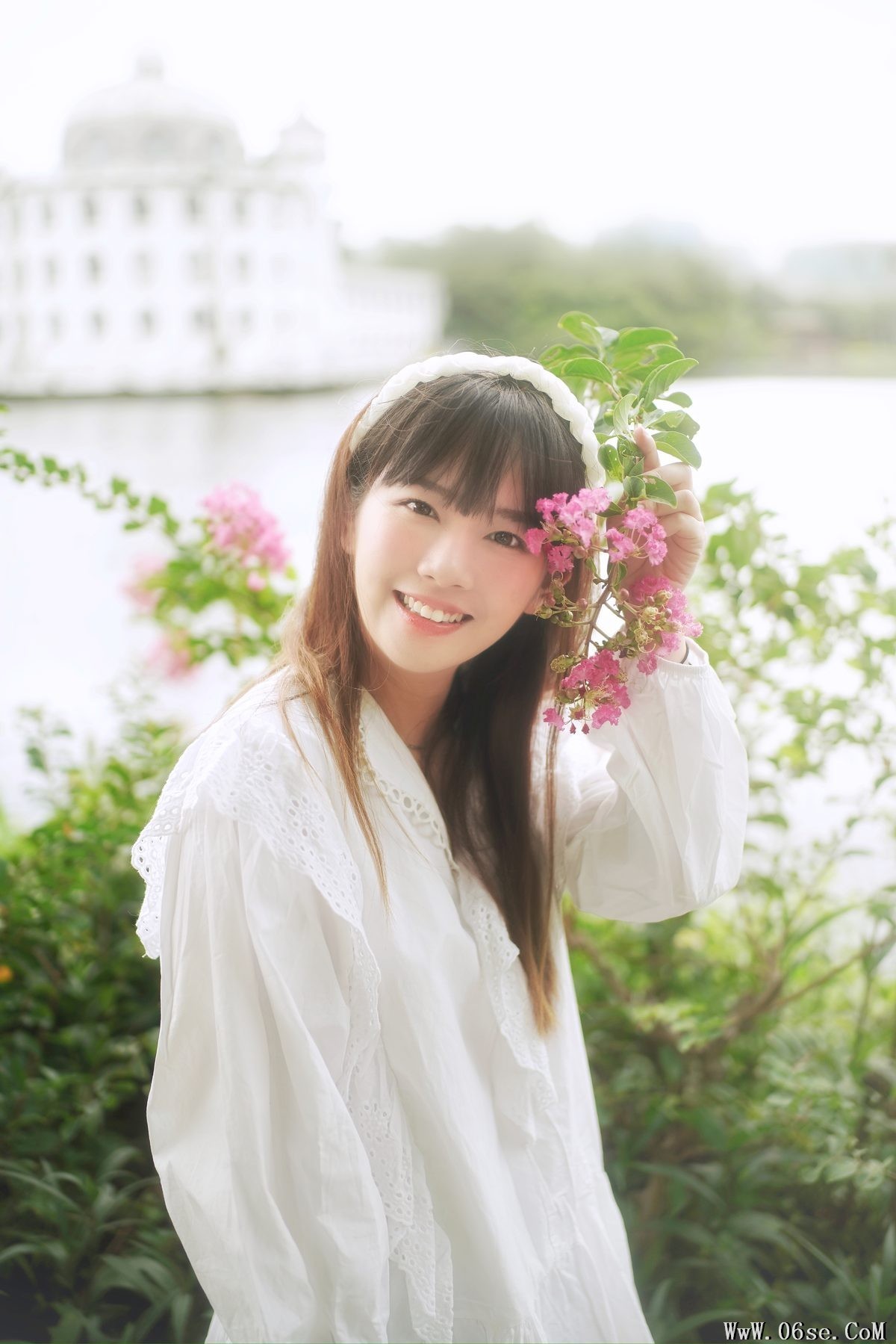 图片[4]-YiTuYu艺图语 Vol.4619 Zhi Qing[26P]-六色网