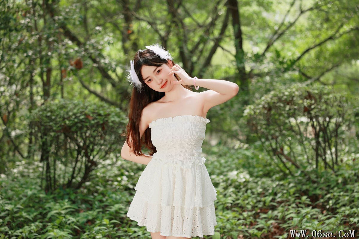 图片[13]-YiTuYu艺图语 Vol.6917 Jiu Jiu[32P]-六色网