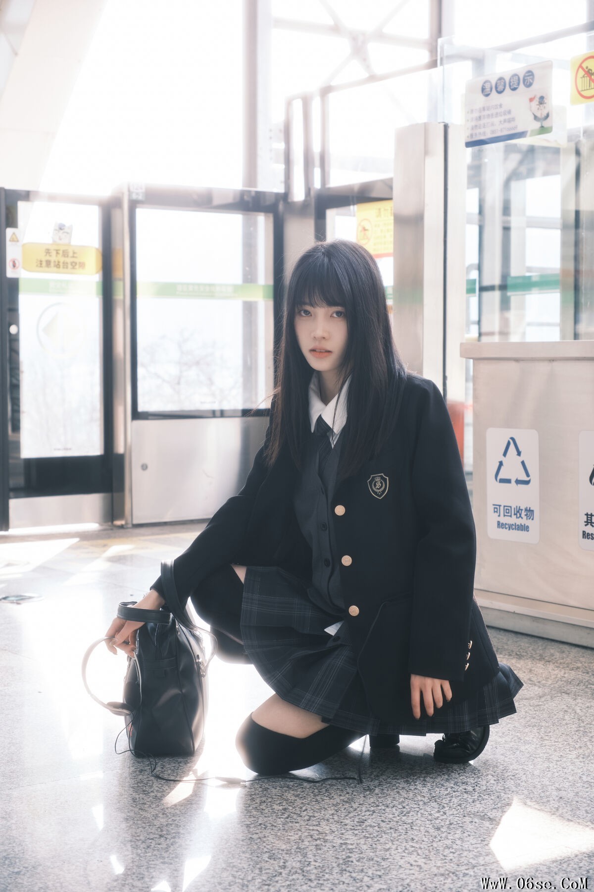 图片[44]-YiTuYu艺图语 Vol.6651 Xiao Song Ma Nai[69P]-六色网