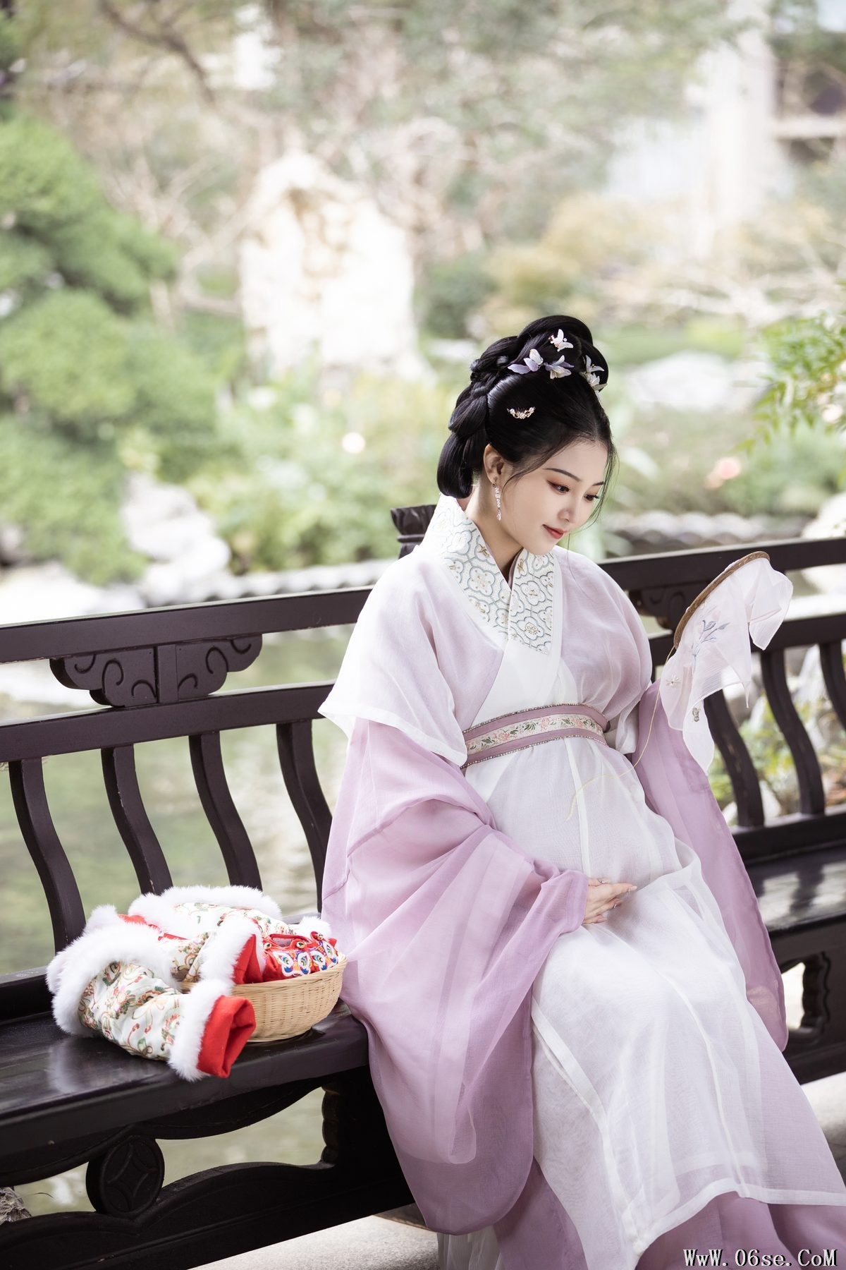 图片[6]-YiTuYu艺图语 Vol.3538 Yi Dui Ling Yi[39P]-六色网