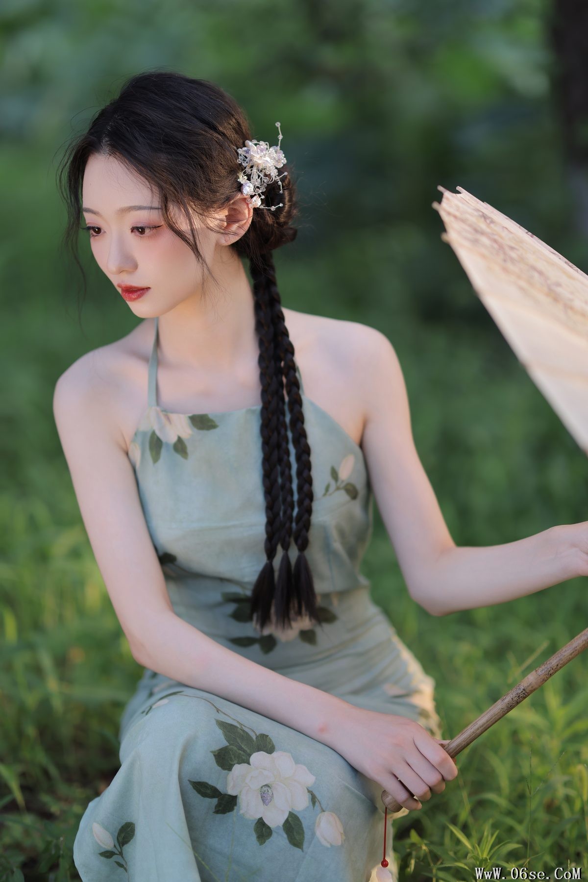 图片[18]-YiTuYu艺图语 Vol.5000 Xiao Yang Ai Gan Fan[25P]-六色网