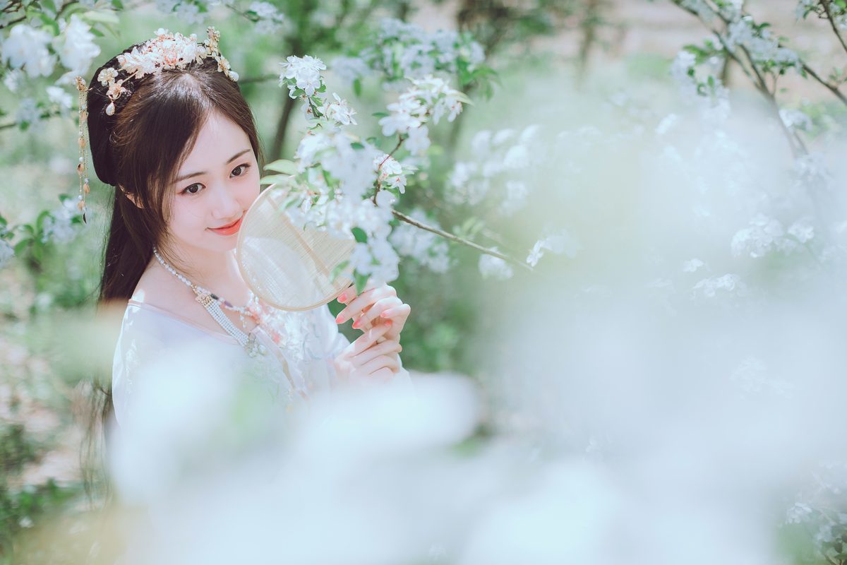 图片[7]-YiTuYu艺图语 Vol.4334 Ling Xiao[26P]-六色网