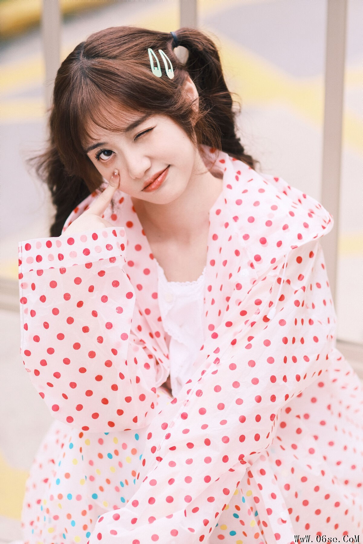 图片[13]-YiTuYu艺图语 Vol.6798 Xiao Xin Gan Er[31P]-六色网