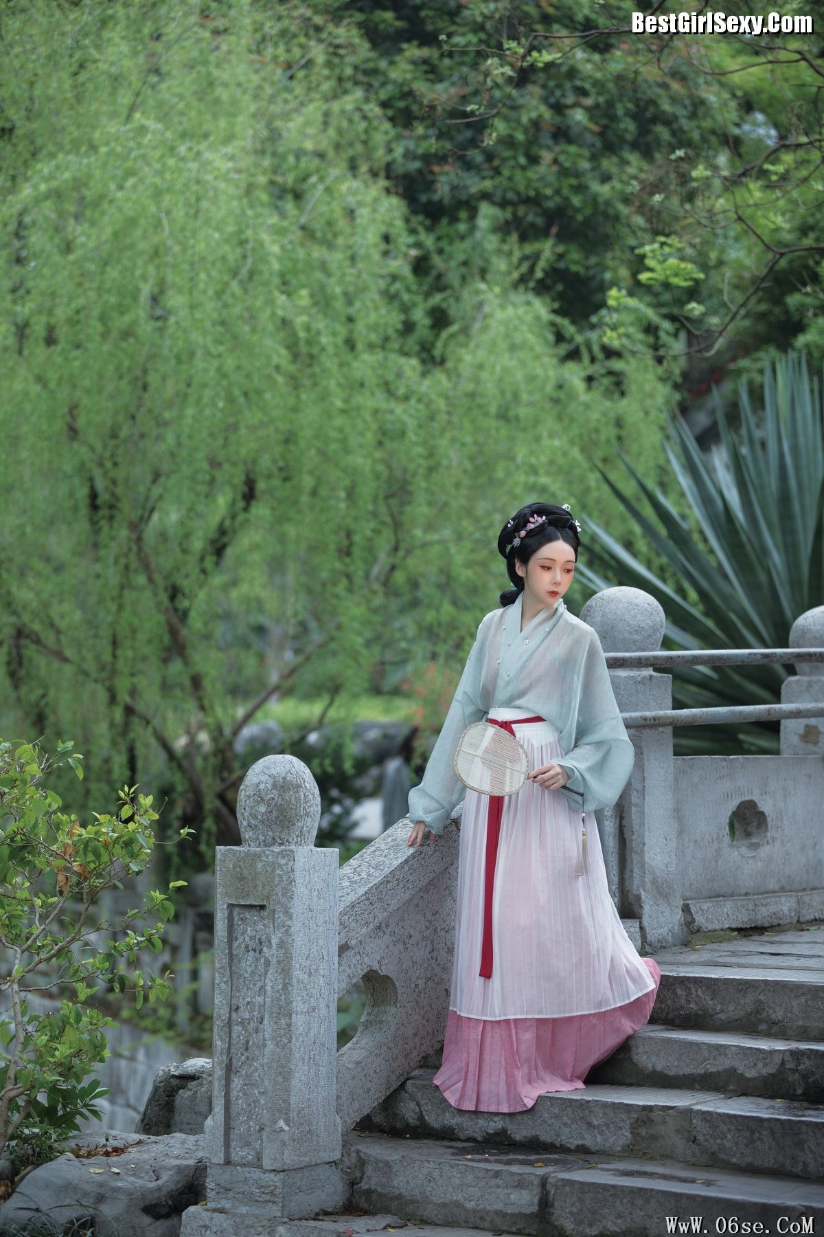 图片[14]-YiTuYu艺图语 Vol.4096 Huai Zhi[39P]-六色网