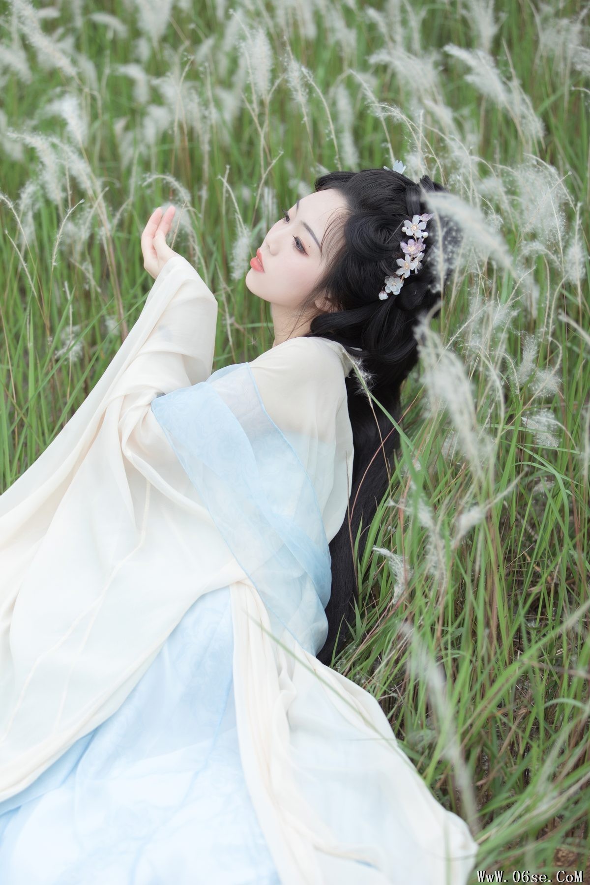 图片[19]-YiTuYu艺图语 Vol.4562 Shi Zhi Lin[30P]-六色网