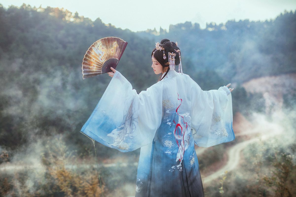 图片[21]-YiTuYu艺图语 Vol.4977 Dang Chu Jiao Ren Jia Xiao Tian Tian[21P]-六色网