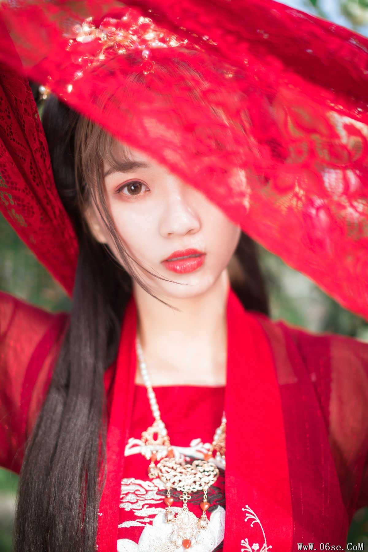 图片[18]-YiTuYu艺图语 Vol.4497 Xiao Nian[22P]-六色网