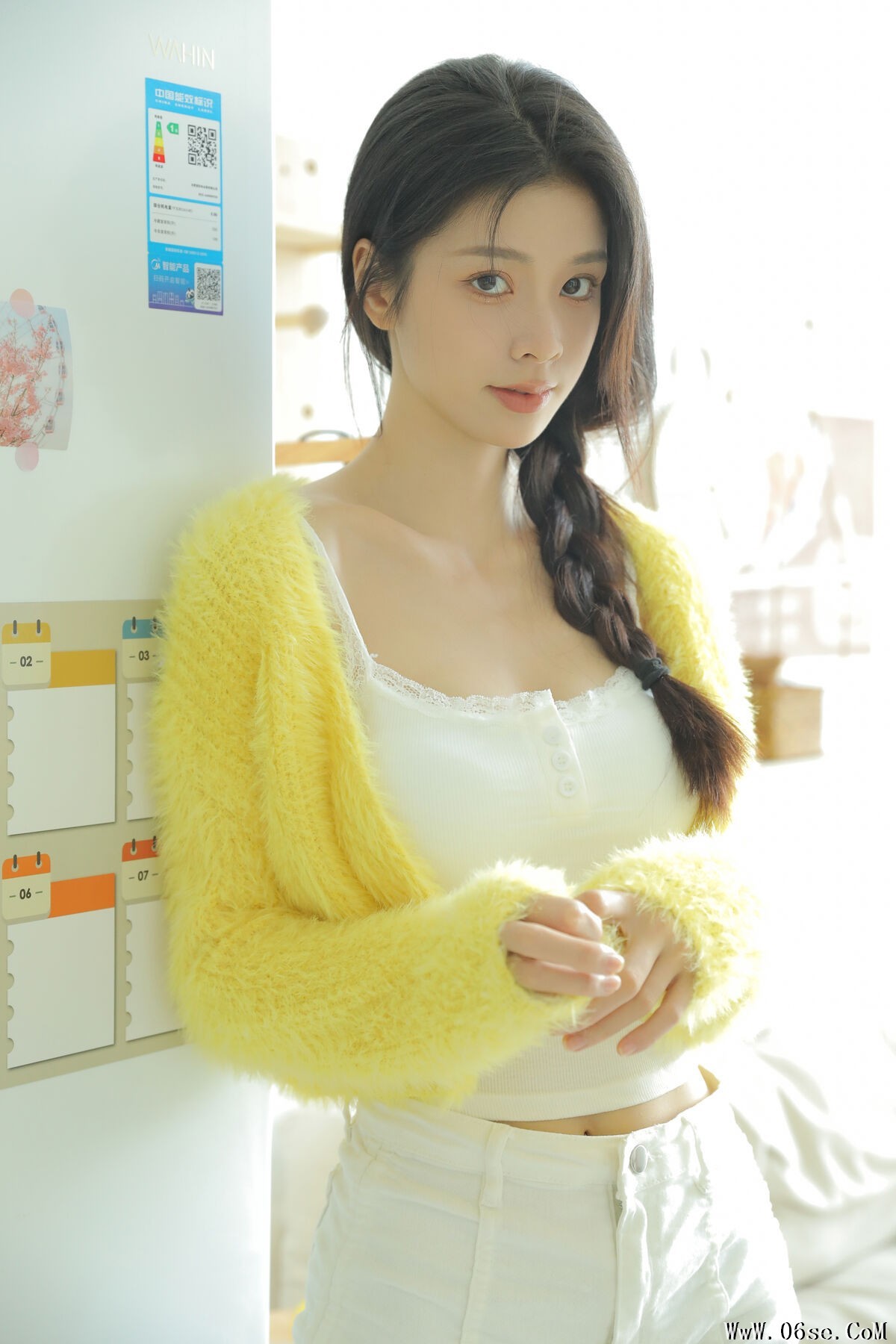 图片[21]-YiTuYu艺图语 Vol.6645 Ban Ban Jiang[24P]-六色网
