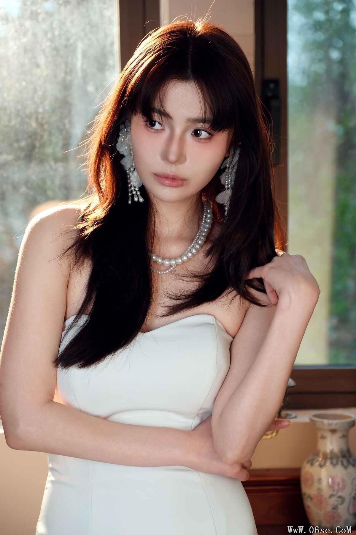图片[19]-YiTuYu艺图语 Vol.6753 Elikaka[26P]-六色网