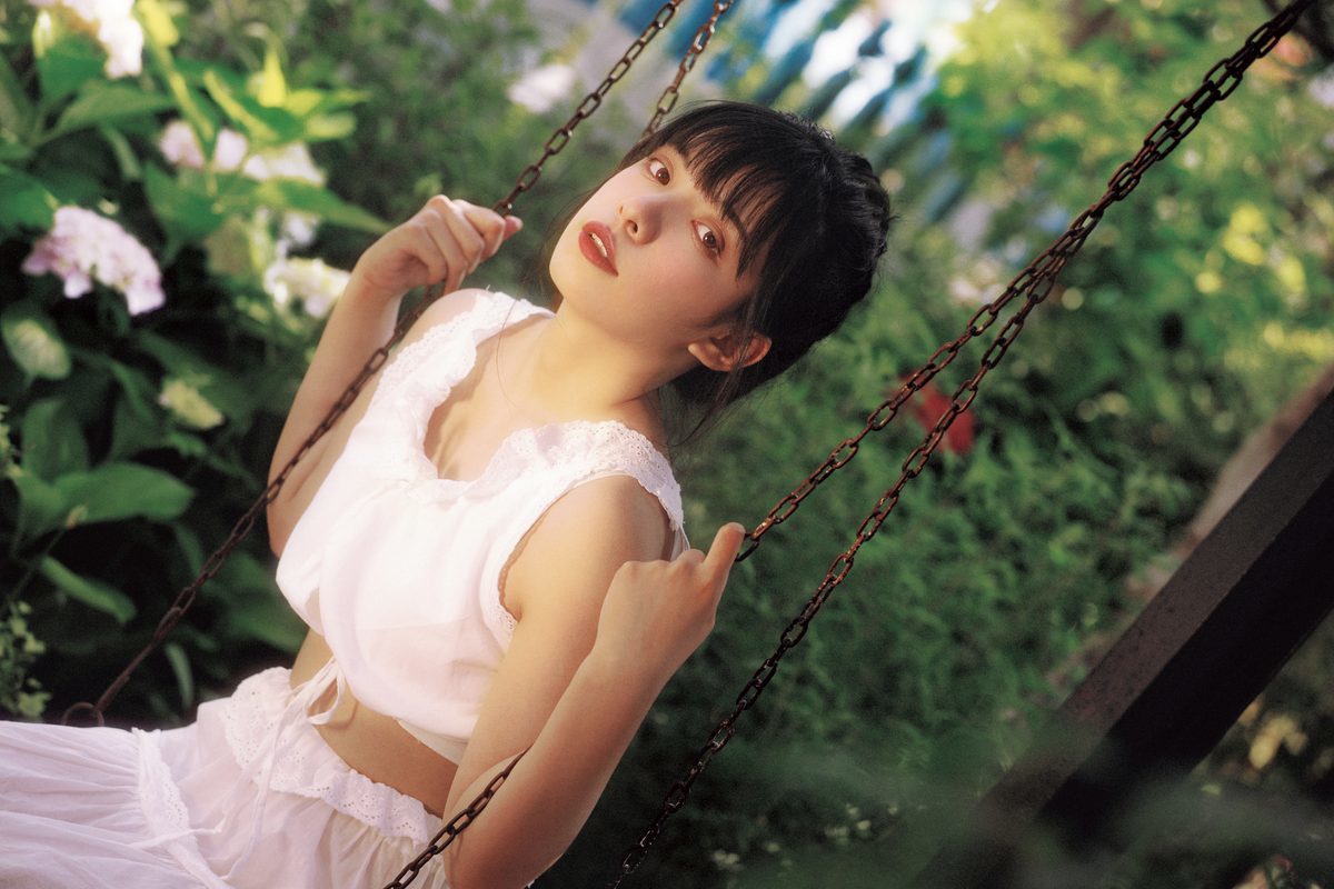 图片[14]-YiTuYu艺图语 Vol.3748 Ga Li Ya Ga Li[32P]-六色网