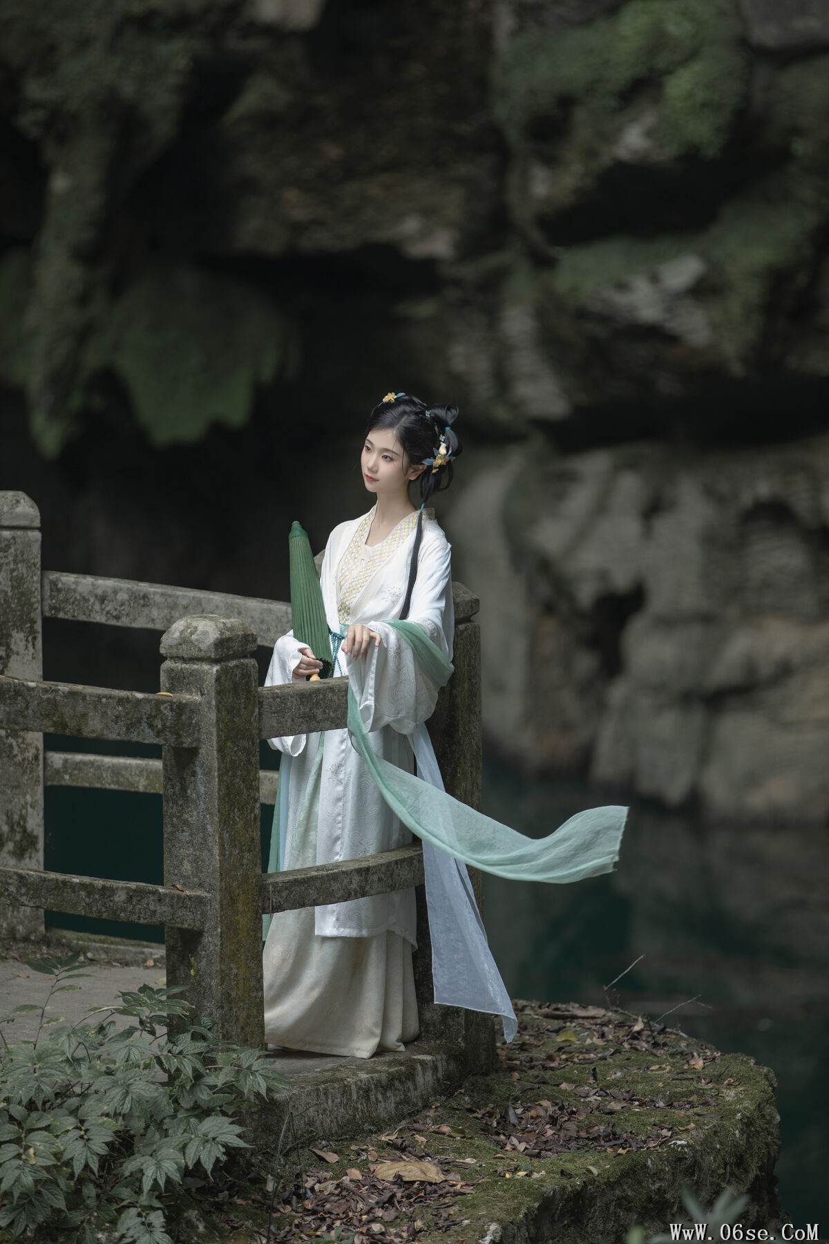 图片[6]-YiTuYu艺图语 Vol.6440 Xi Xi[28P]-六色网