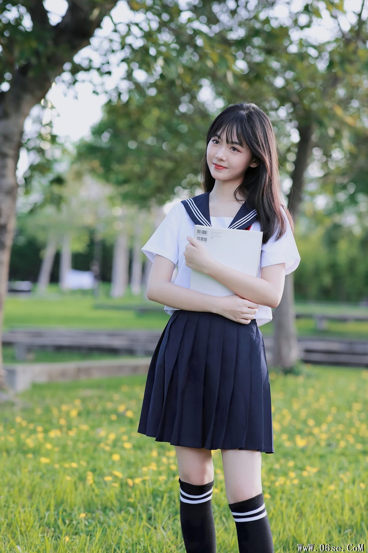 图片[6]-YiTuYu艺图语 Vol.5174 Xiao Le[30P]-六色网