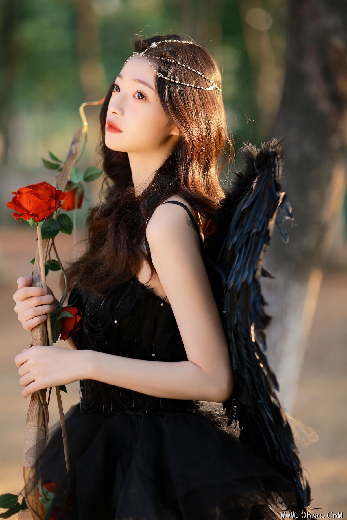 图片[21]-YiTuYu艺图语 Vol.7025 Xiao Dai Tong Xue[25P]-六色网