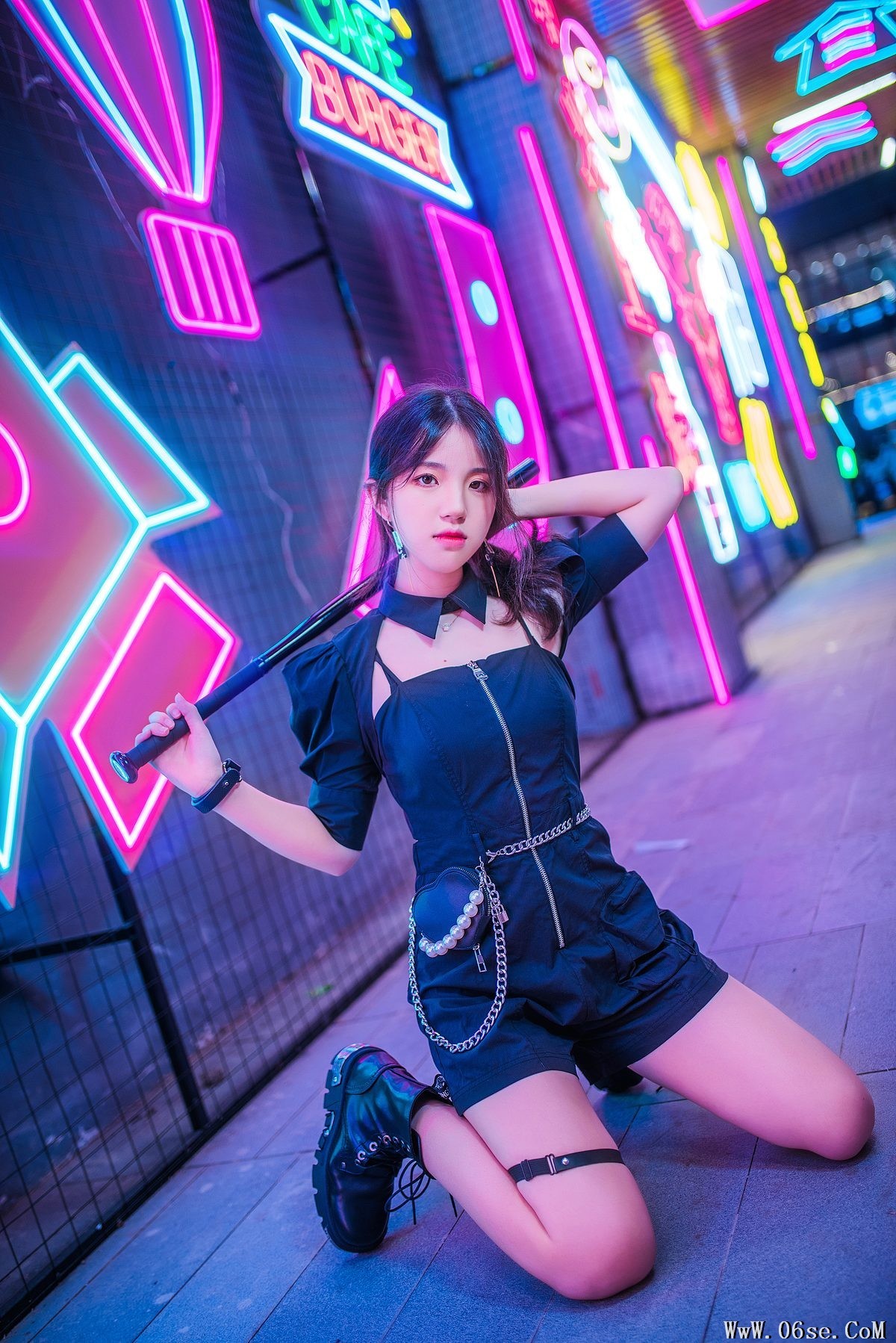 图片[21]-YiTuYu艺图语 Vol.5457 Zhou Tao[33P]-六色网