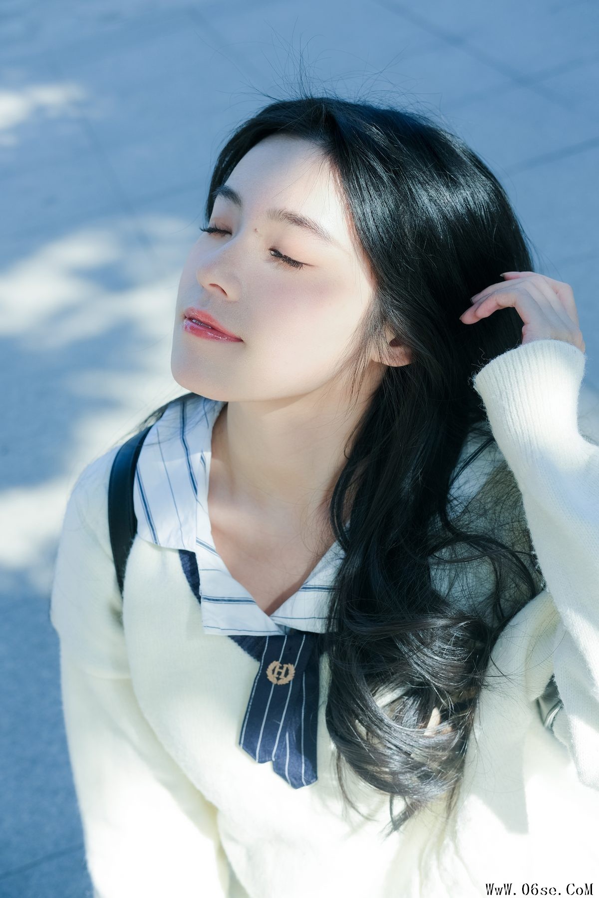 图片[6]-YiTuYu艺图语 Vol.3690 Jing Jing Jing[33P]-六色网