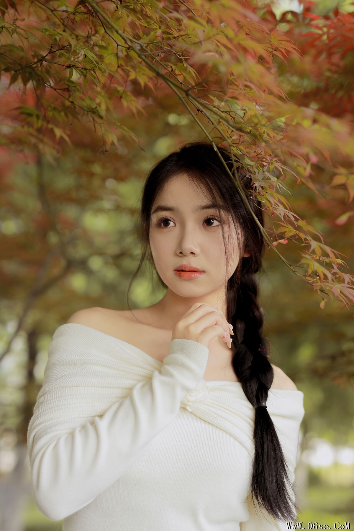 图片[20]-YiTuYu艺图语 Vol.6946 Wo Bu Shua Niao[29P]-六色网