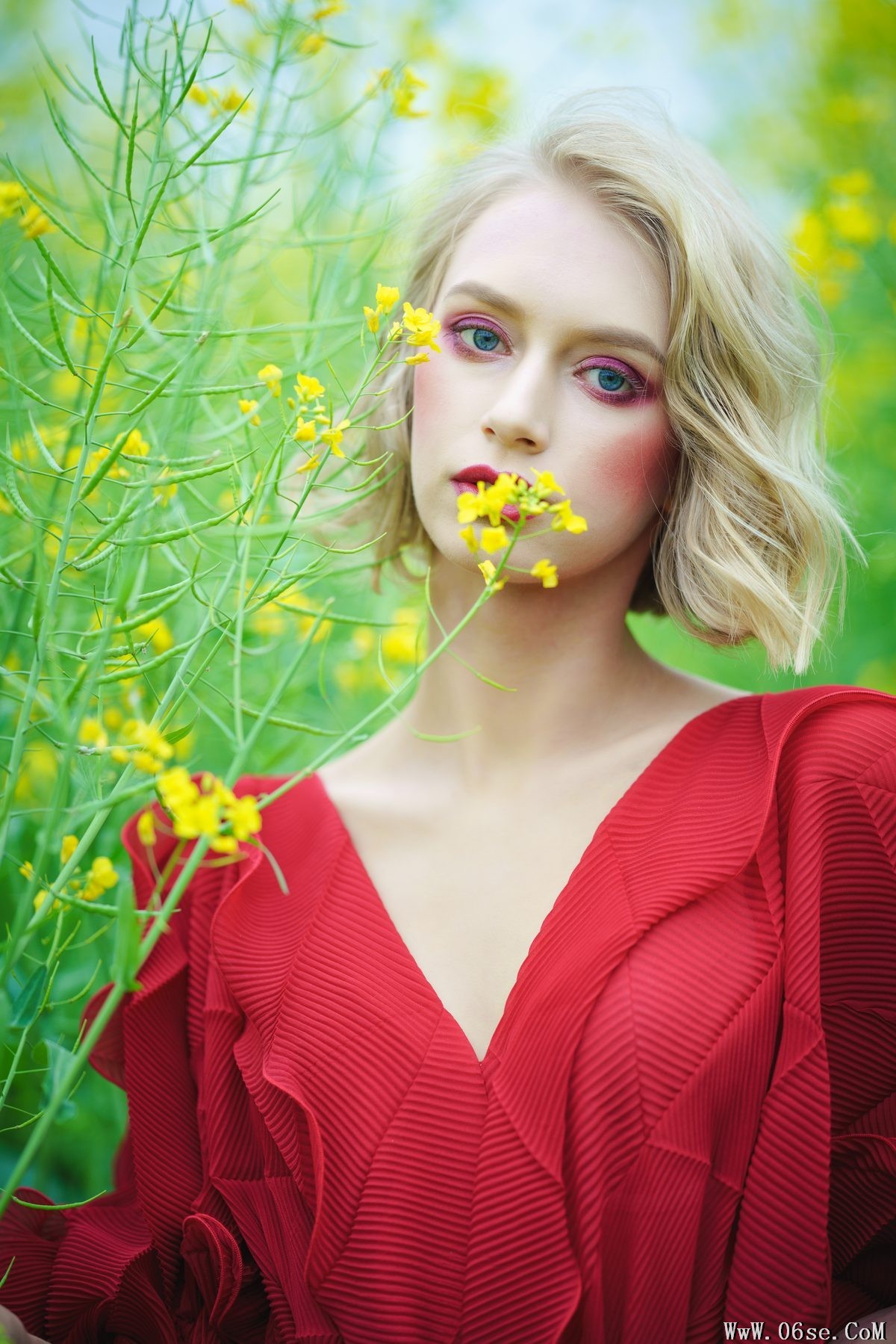 图片[17]-YiTuYu艺图语 Vol.4269 Natasha[47P]-六色网
