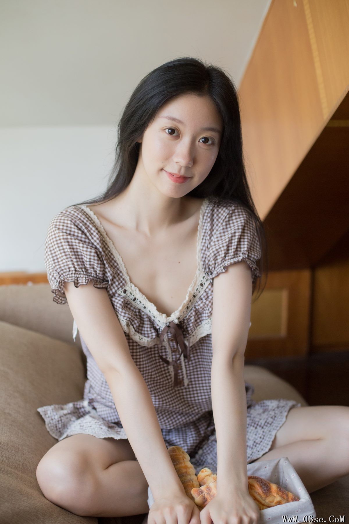 图片[18]-YiTuYu艺图语 Vol.5212 Si Mao Shao Nu[34P]-六色网