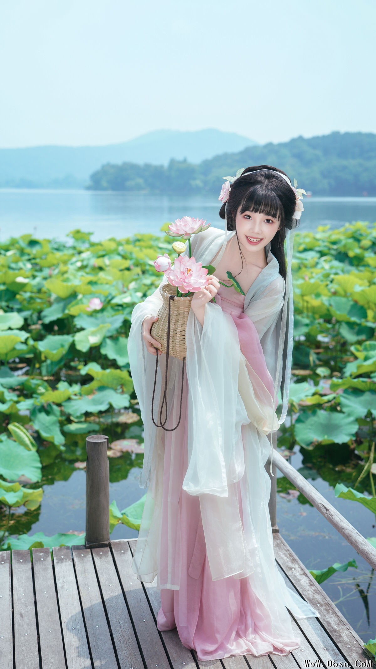 图片[8]-YiTuYu艺图语 Vol.7561 Yu Kimi[30P]-六色网