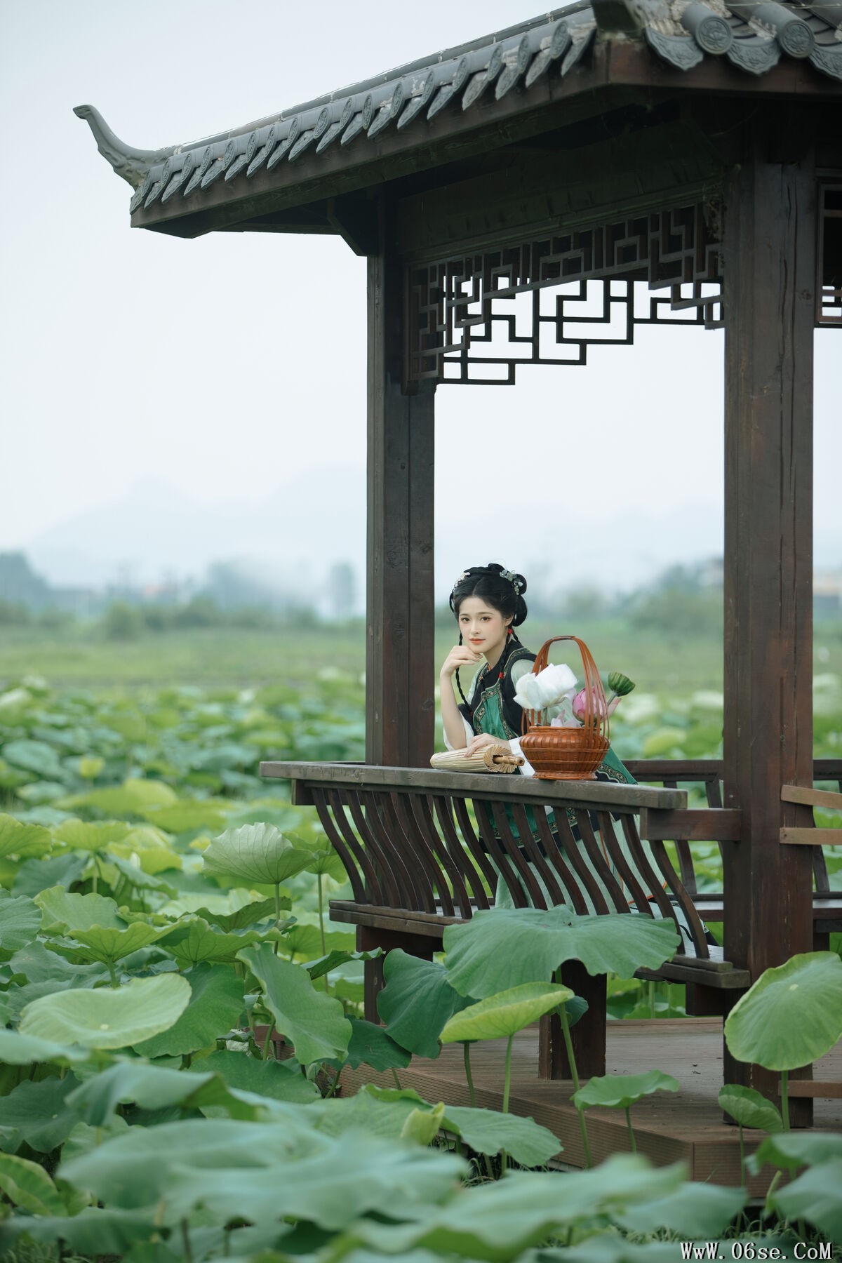 图片[13]-YiTuYu艺图语 Vol.7167 Tian Tian Quan Quan[46P]-六色网