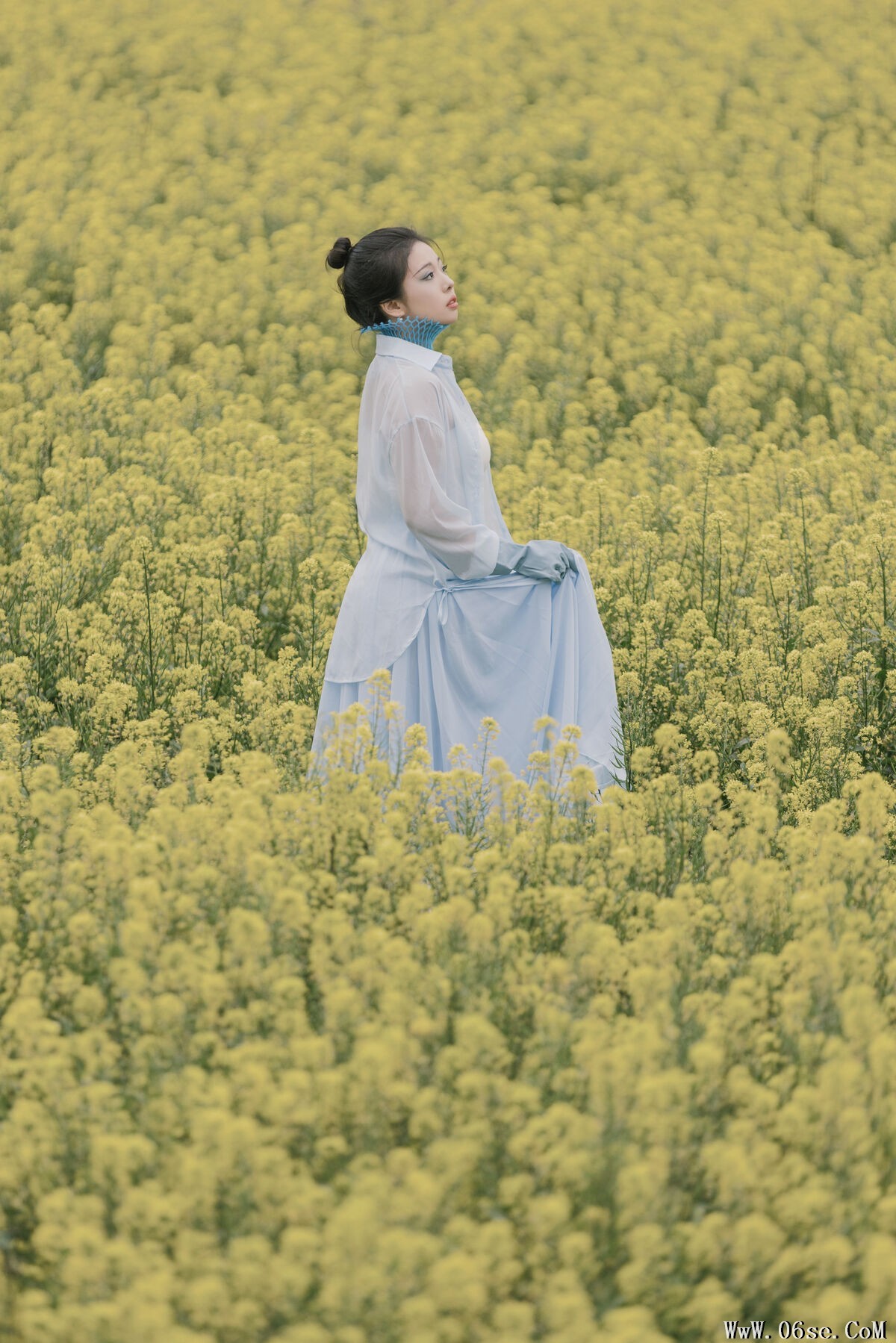 图片[11]-YiTuYu艺图语 Vol.6584 Yao Yi Yao[37P]-六色网