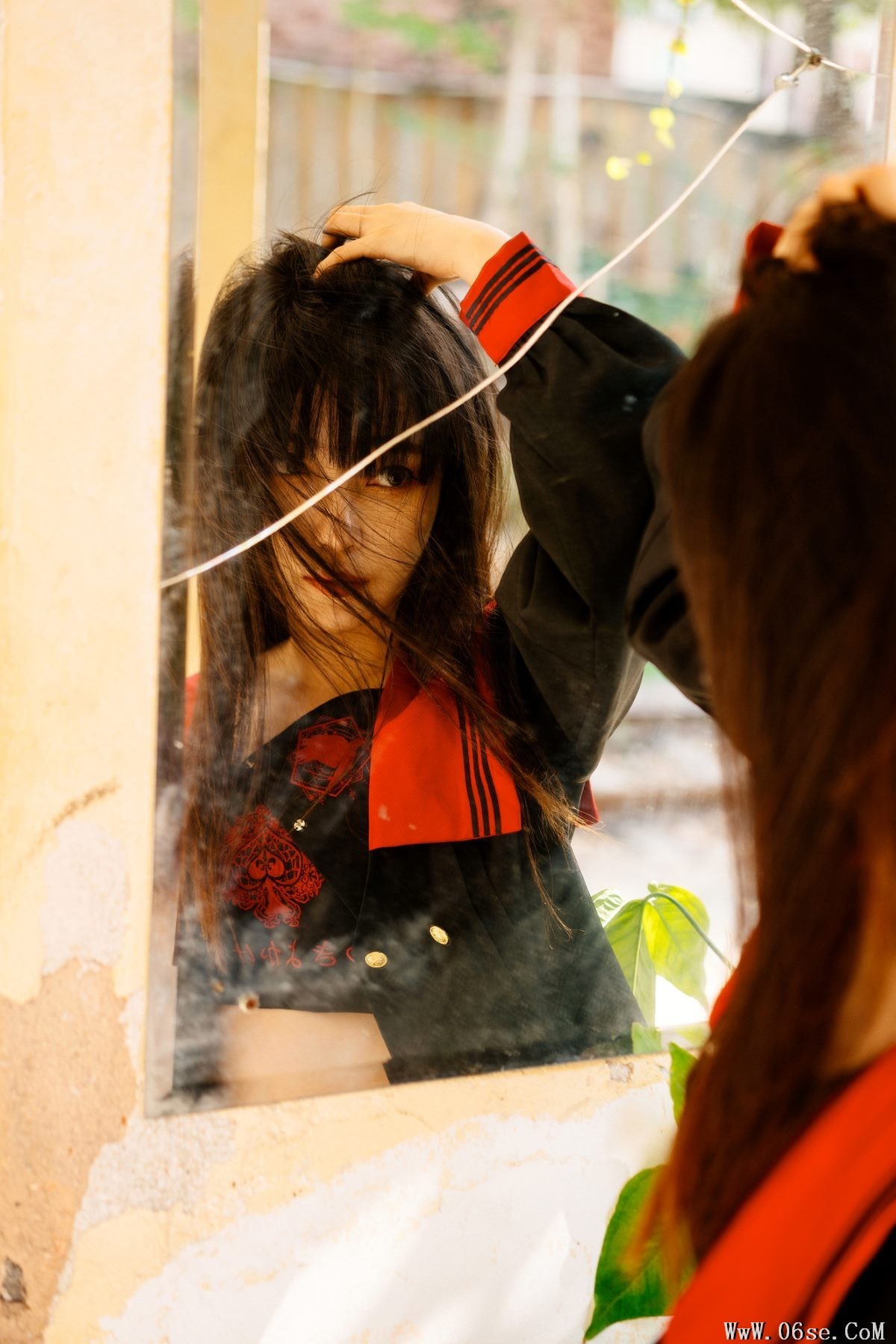 图片[30]-YiTuYu艺图语 Vol.3108 Jian Xian K[53P]-六色网