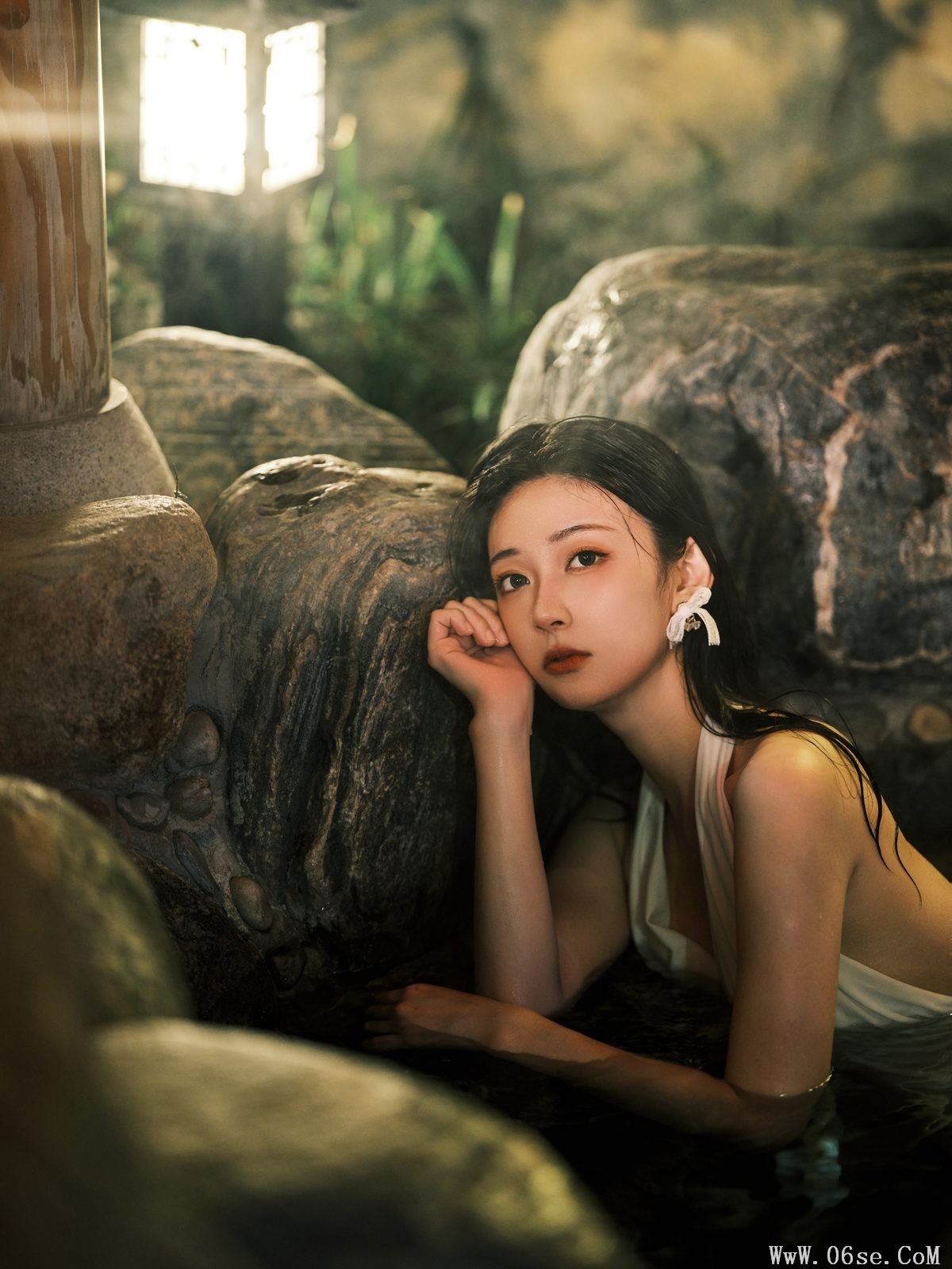 图片[32]-YiTuYu艺图语 Vol.3795 Kong Ling[46P]-六色网