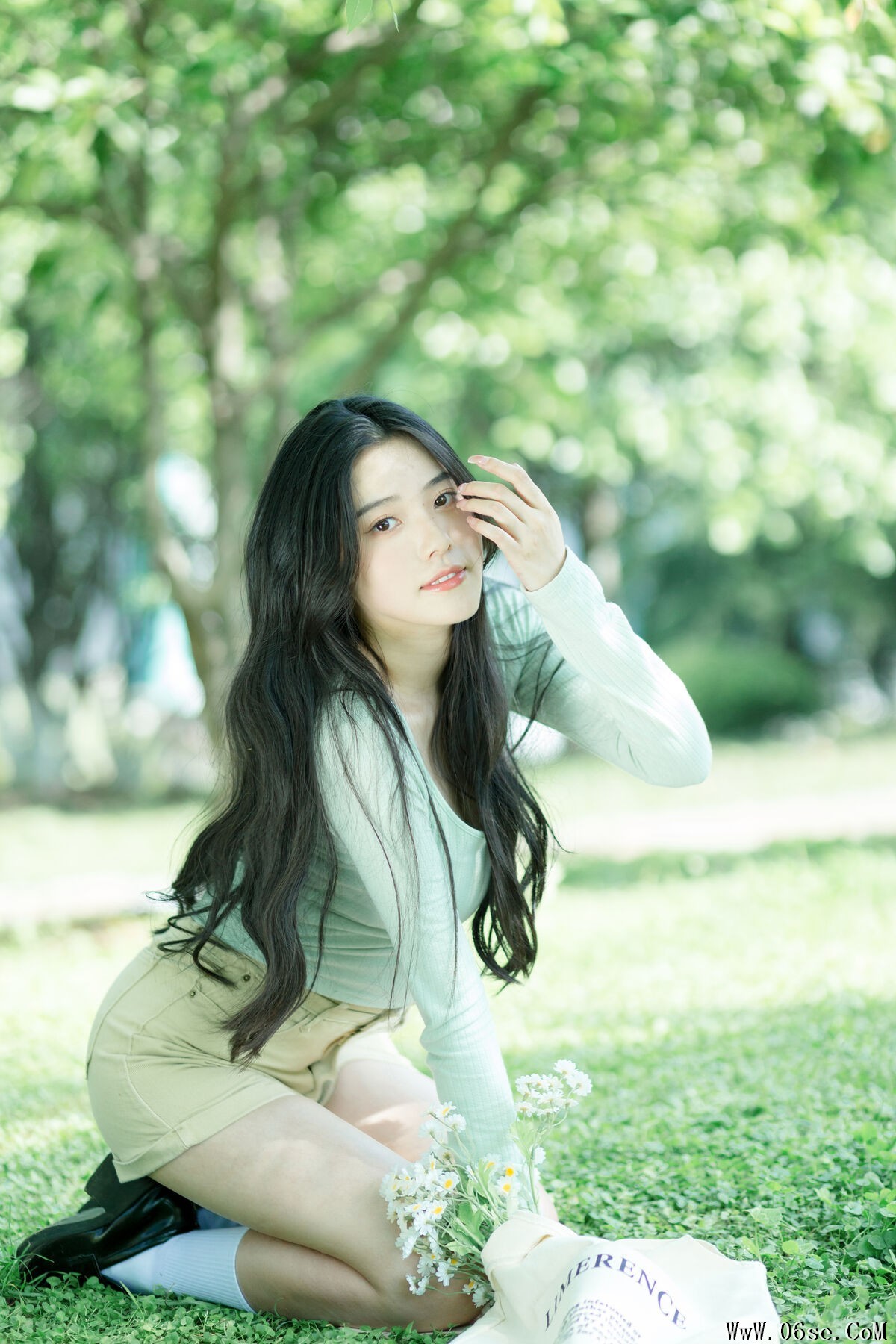 图片[17]-YiTuYu艺图语 Vol.7583 Jing Jing Jing[29P]-六色网