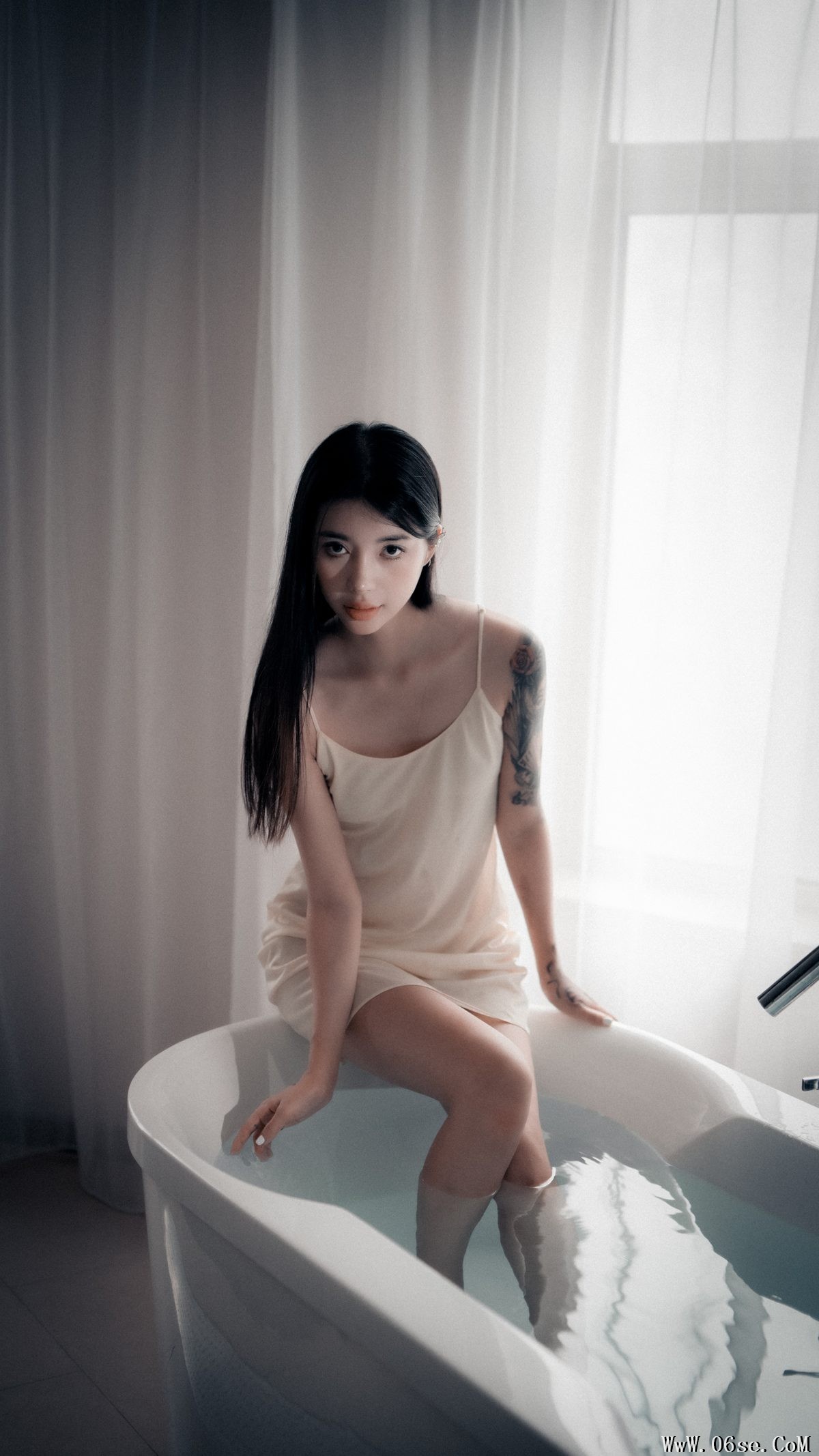 图片[10]-YiTuYu艺图语 Vol.4795 Yue Yue[59P]-六色网