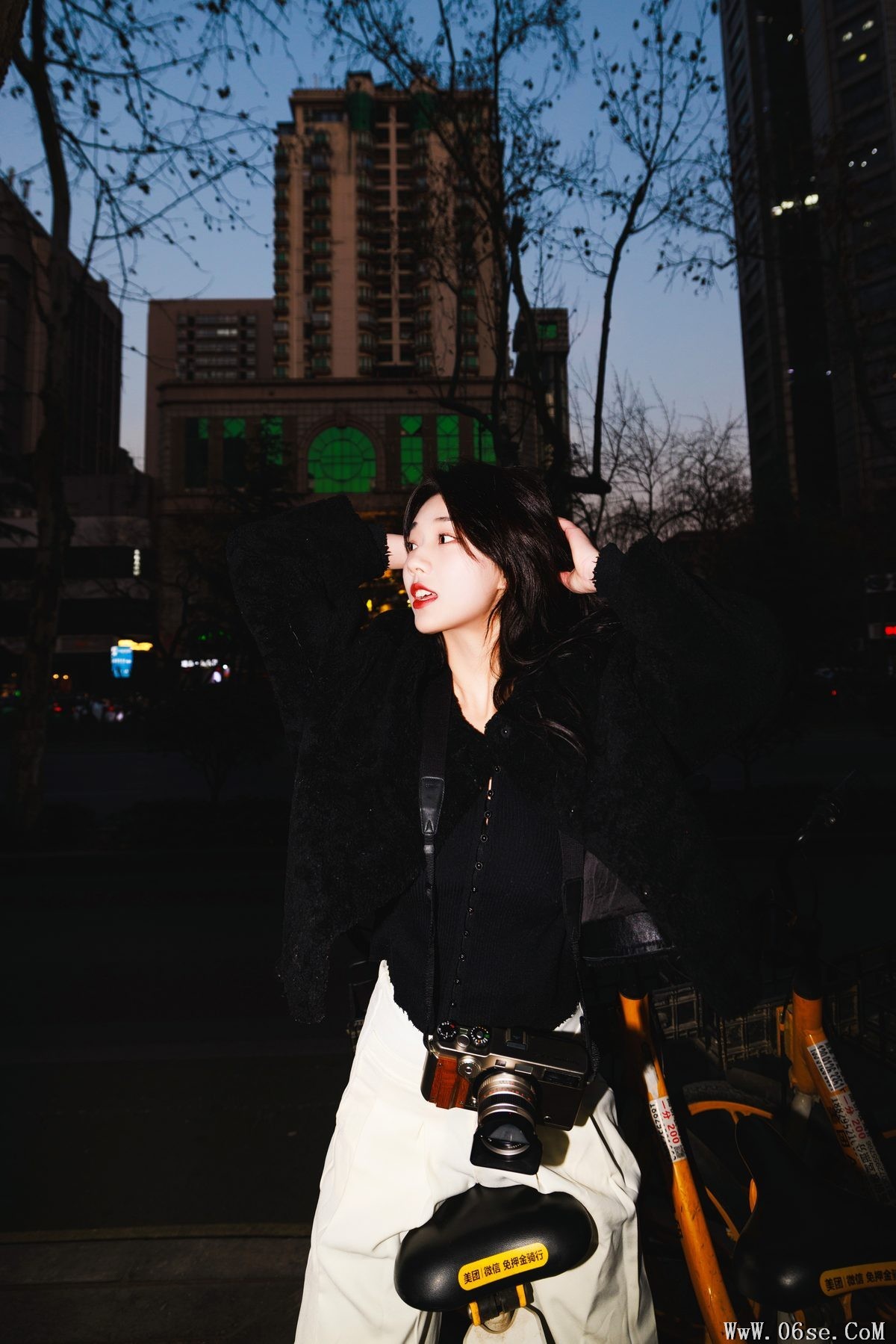 图片[20]-YiTuYu艺图语 Vol.4845 Pei Tong Xue[23P]-六色网