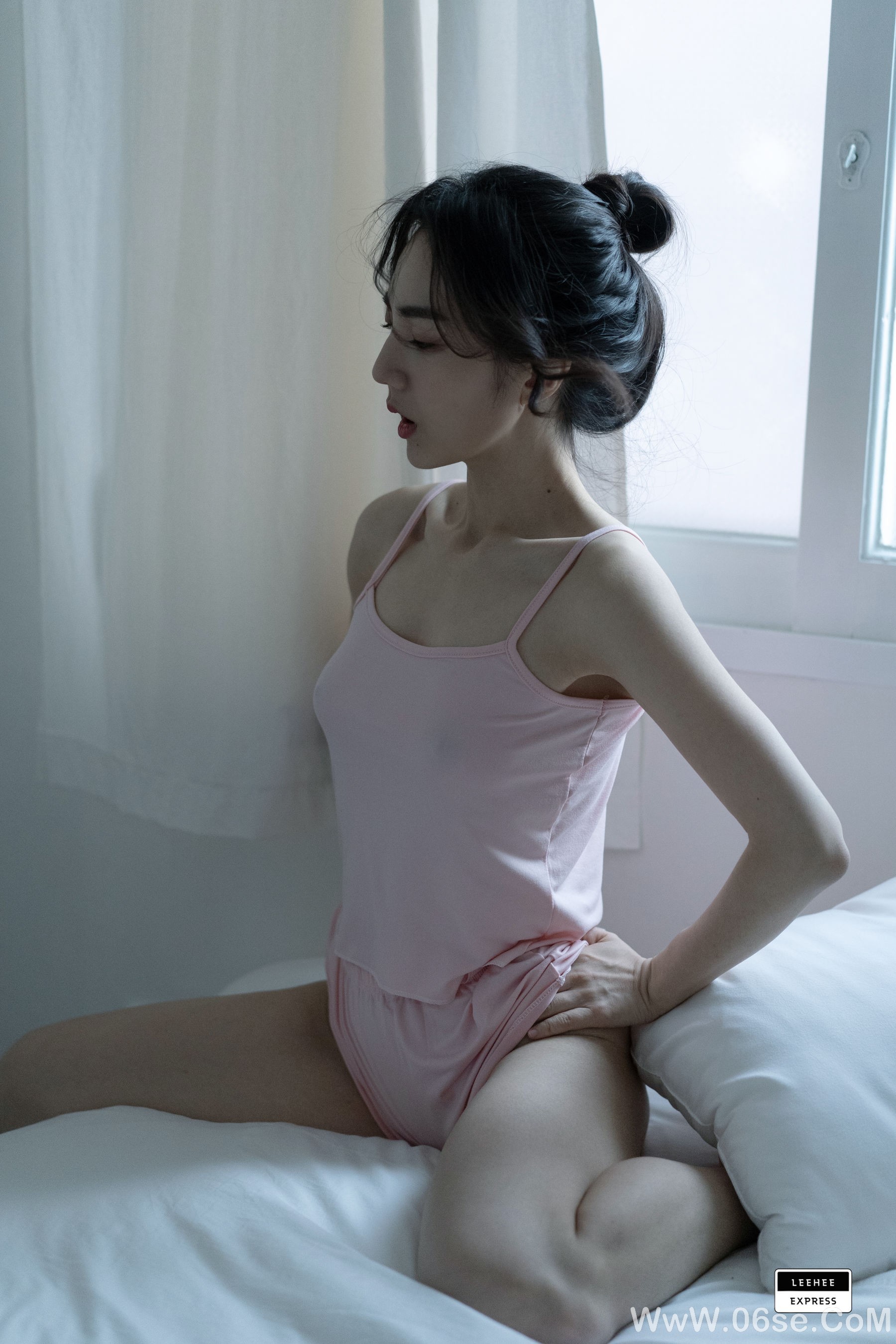 图片[38]-[LEEHEE EXPRESS] LEBE-054 – Ray[56P]-六色网