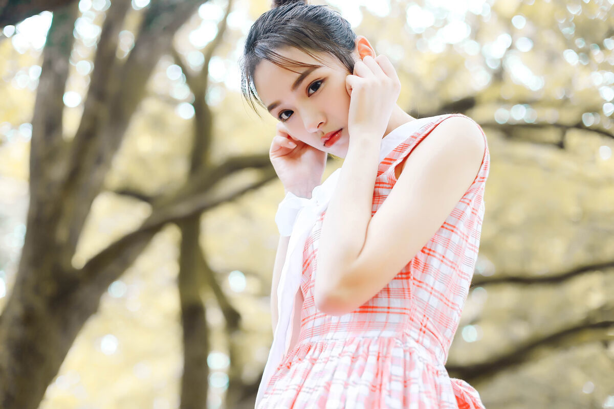 图片[5]-YiTuYu艺图语 Vol.6642 Zhu Yun Hui Da Mo Wang[21P]-六色网