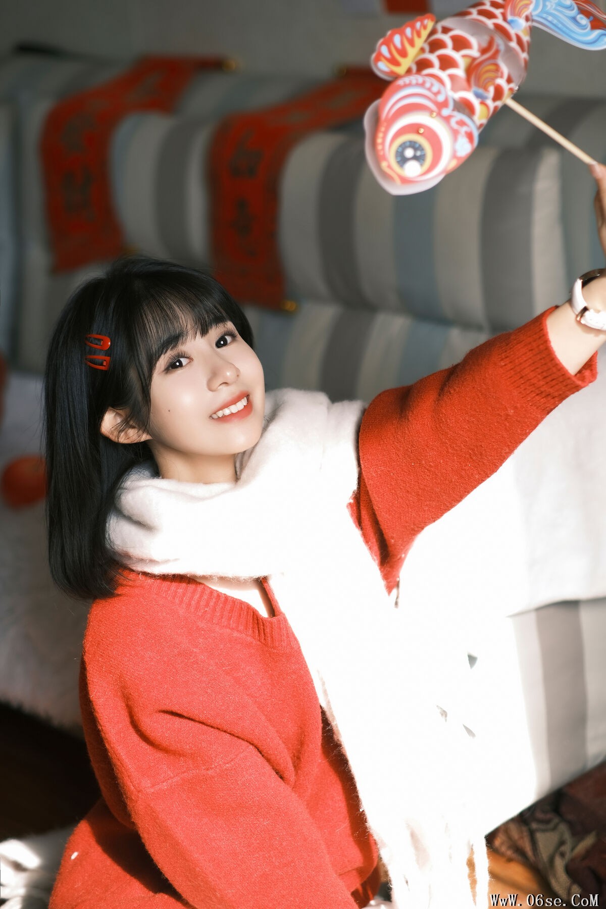 图片[8]-YiTuYu艺图语 Vol.6528 Xin Yi[22P]-六色网