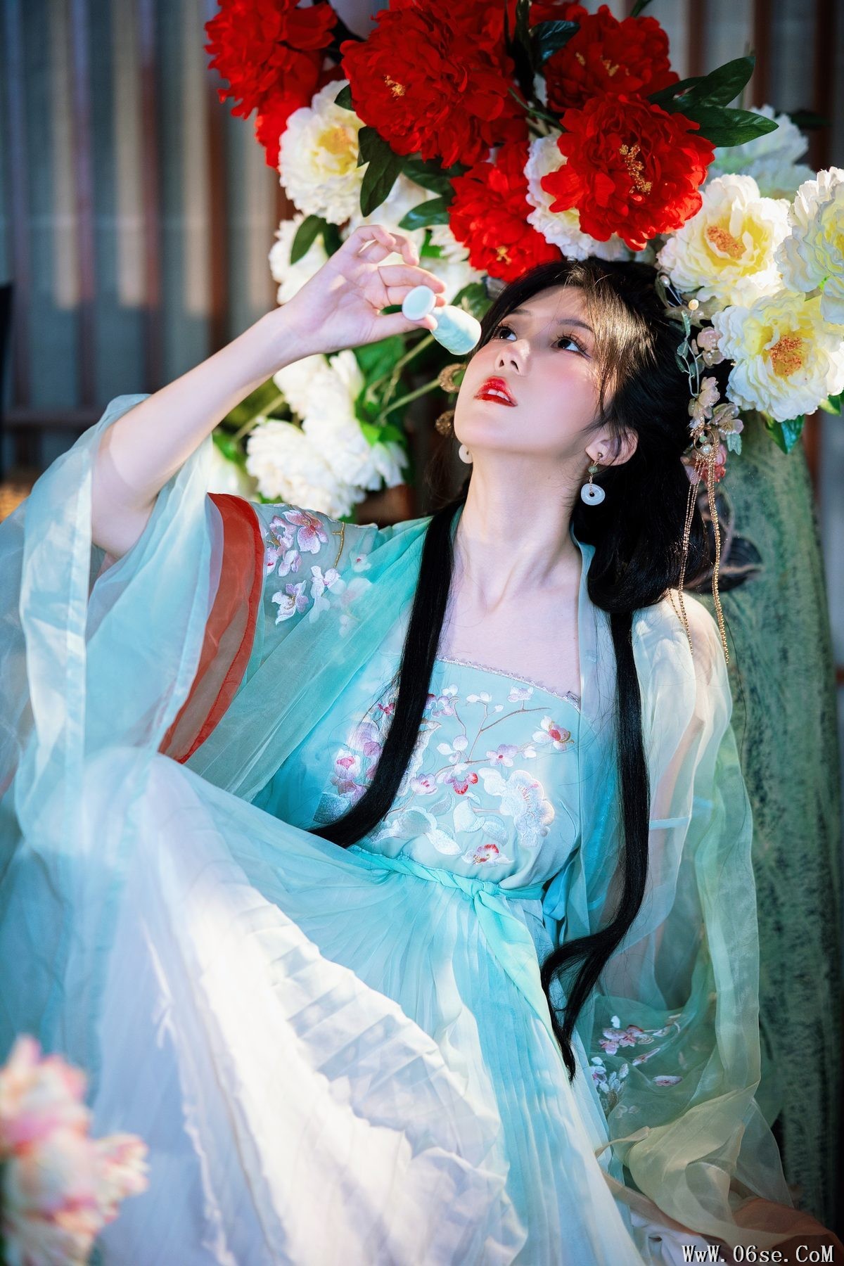 图片[5]-YiTuYu艺图语 Vol.4352 Jiang Ji Yu[22P]-六色网