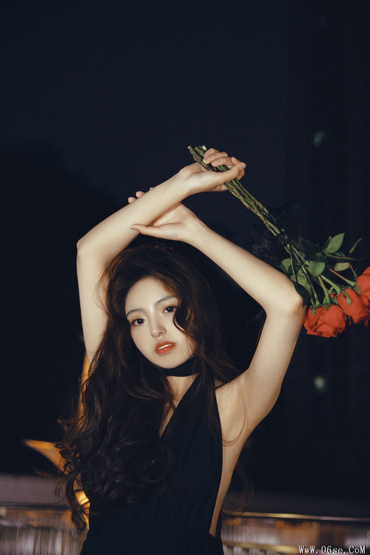 图片[7]-YiTuYu艺图语 Vol.4355 Chong Chong Die Die[28P]-六色网