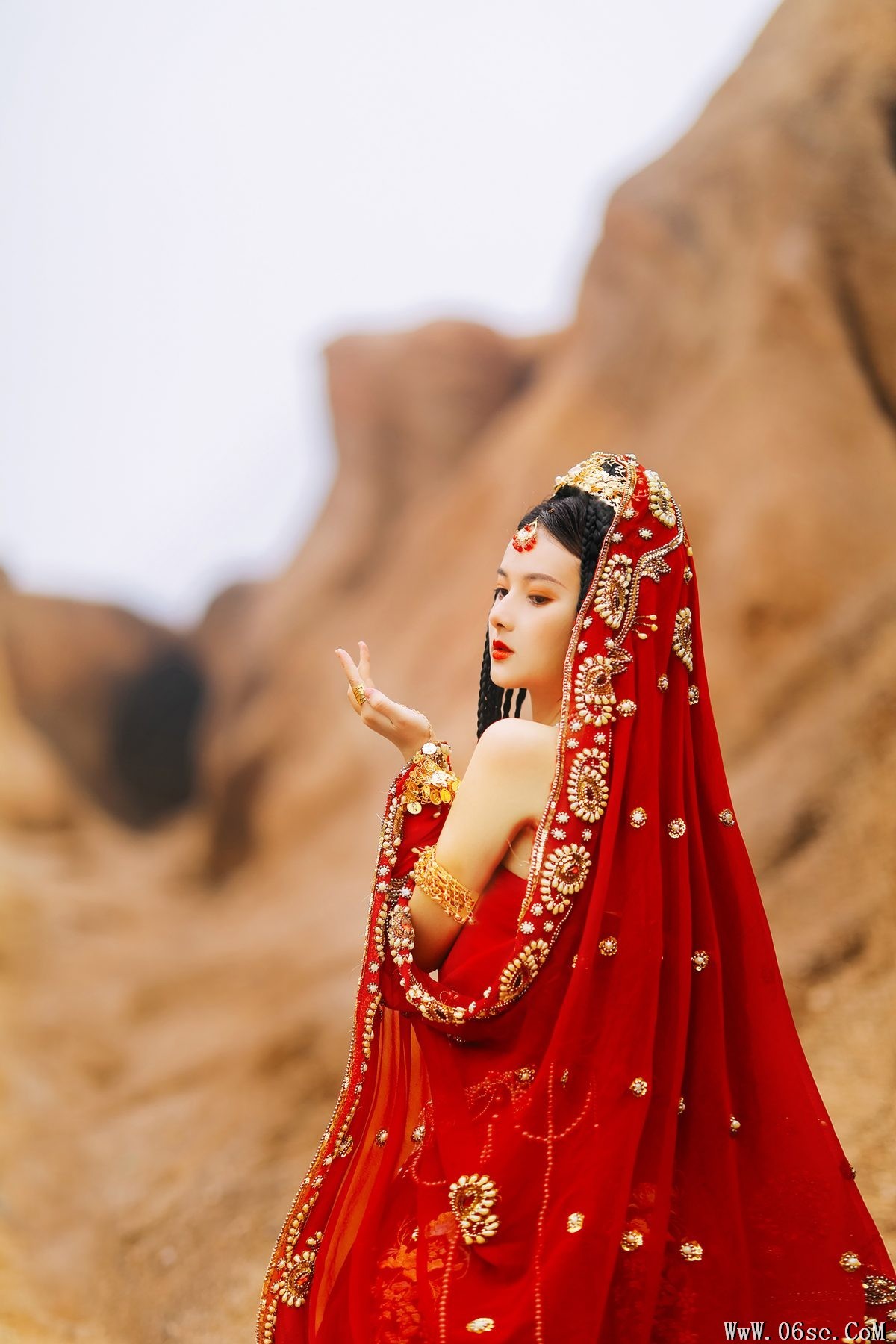图片[11]-YiTuYu艺图语 Vol.3367 Zha Ji Bing Ke Le[23P]-六色网