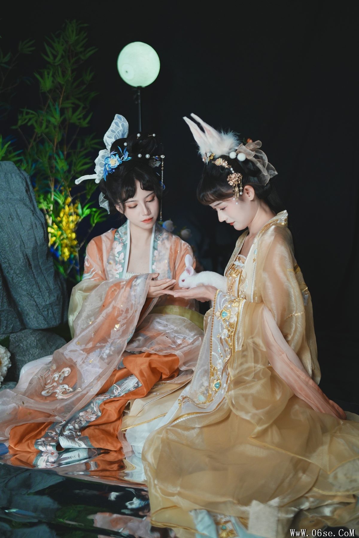 图片[29]-YiTuYu艺图语 Vol.4829 Er Jia Liu[29P]-六色网