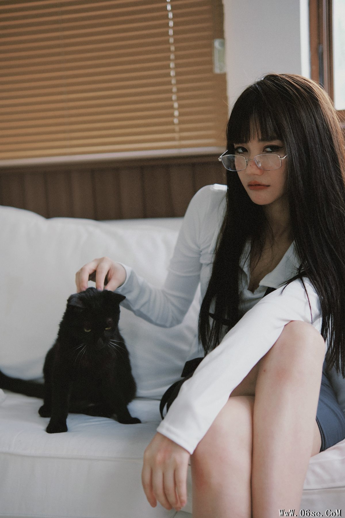 图片[10]-YiTuYu艺图语 Vol.5662 Xia Xia[23P]-六色网