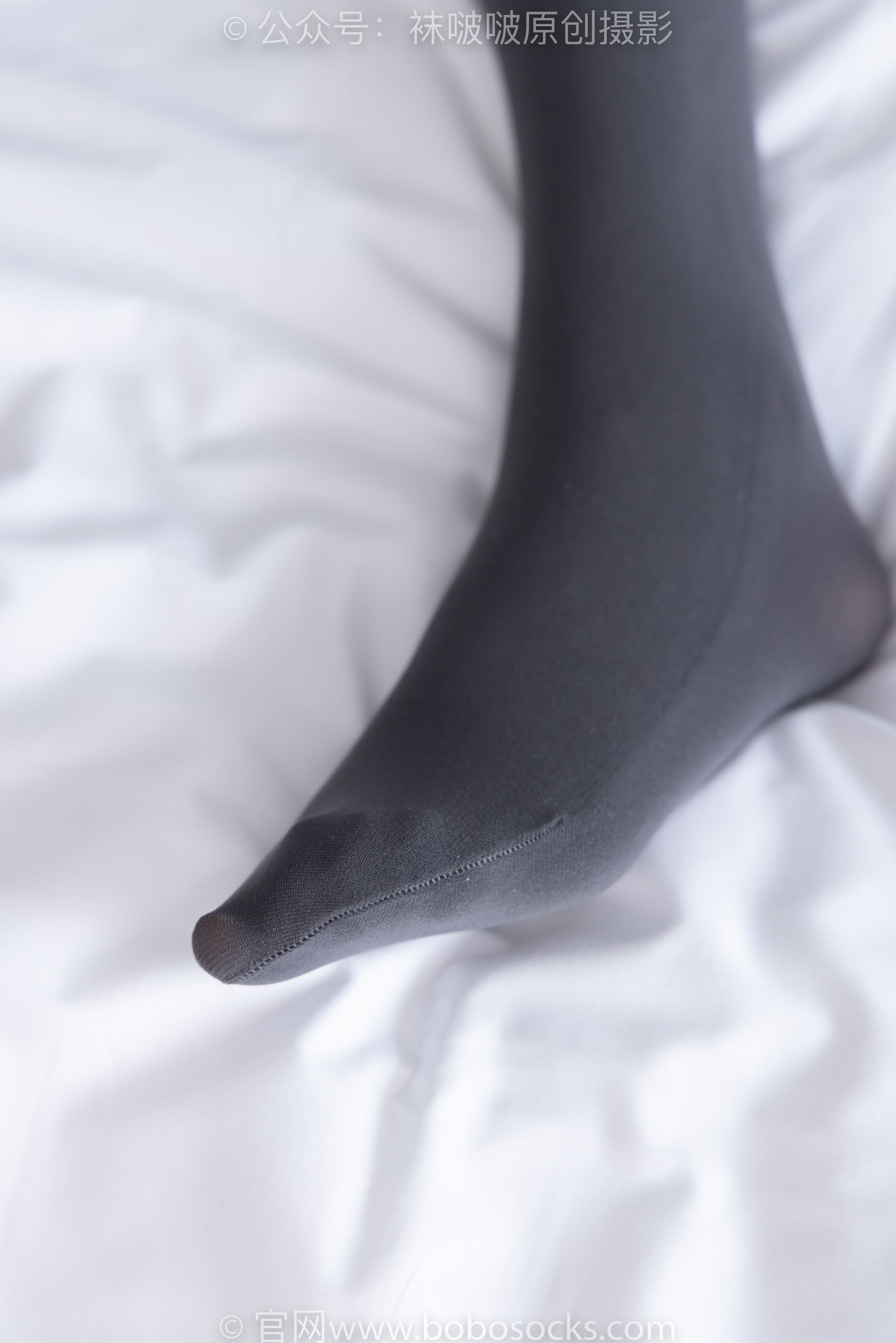 图片[20]-BoBoSocks袜啵啵 No.210 小甜豆 -皮鞋、厚灰丝、ol装[140P]-六色网