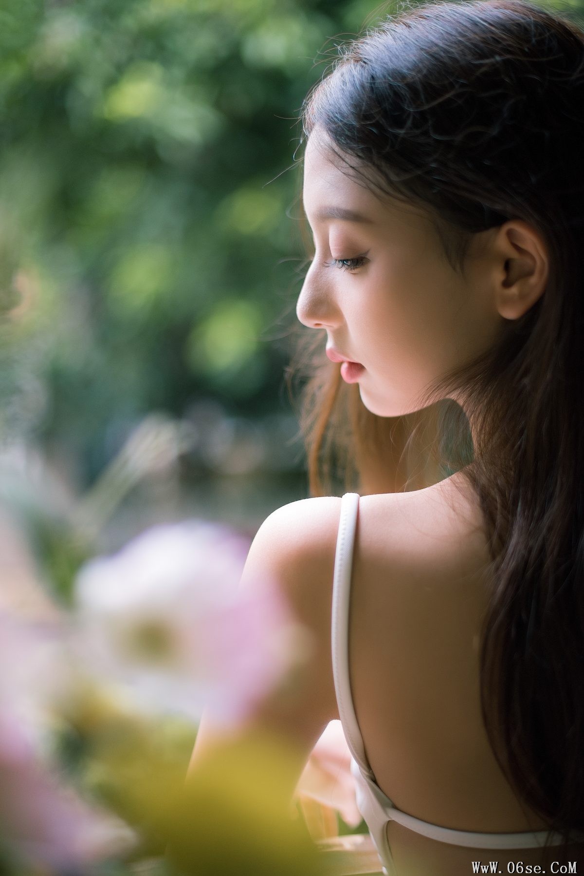 图片[11]-YiTuYu艺图语 Vol.5895 Sylvia[30P]-六色网
